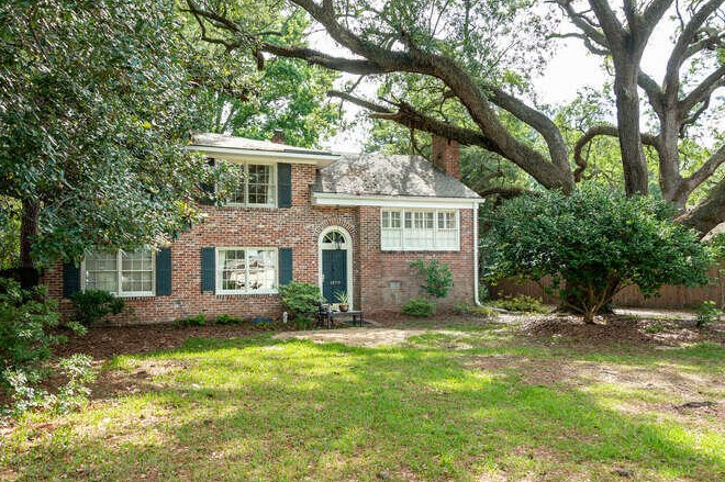 1879 Ashley Hall Rd, Charleston, SC 29407-3543