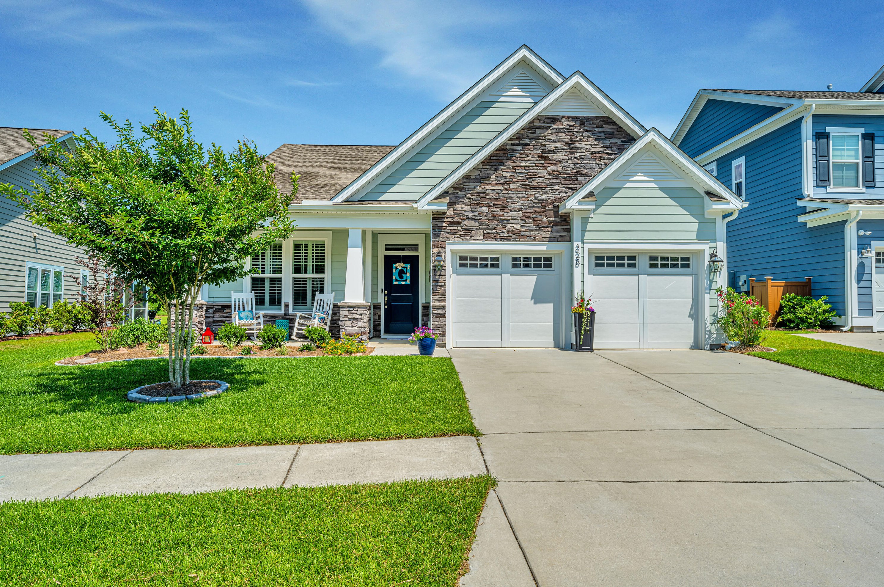 328 Weston Hall Dr, Summerville, SC 29483-8265