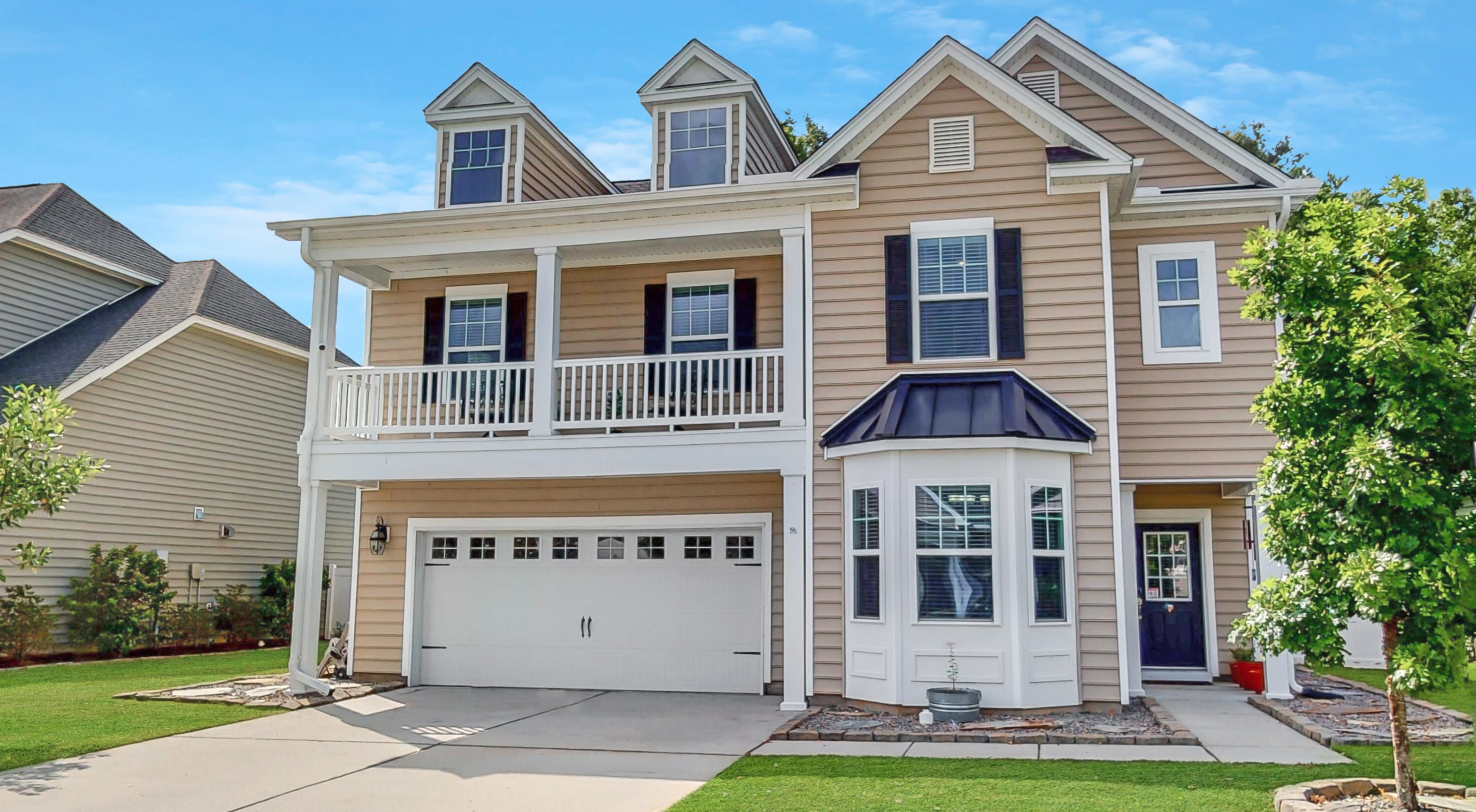 128 Blackwater Way, Moncks Corner, SC 29461