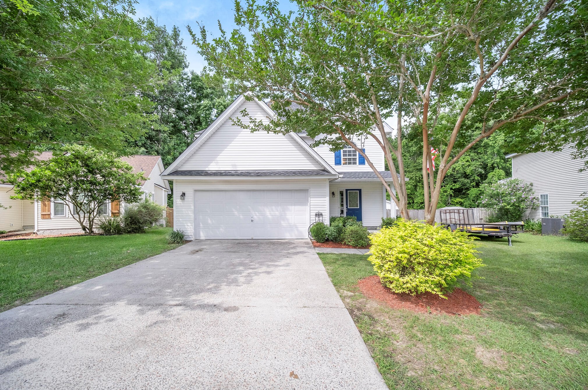 141 Ashton Dr, Charleston, SC 29445-6629