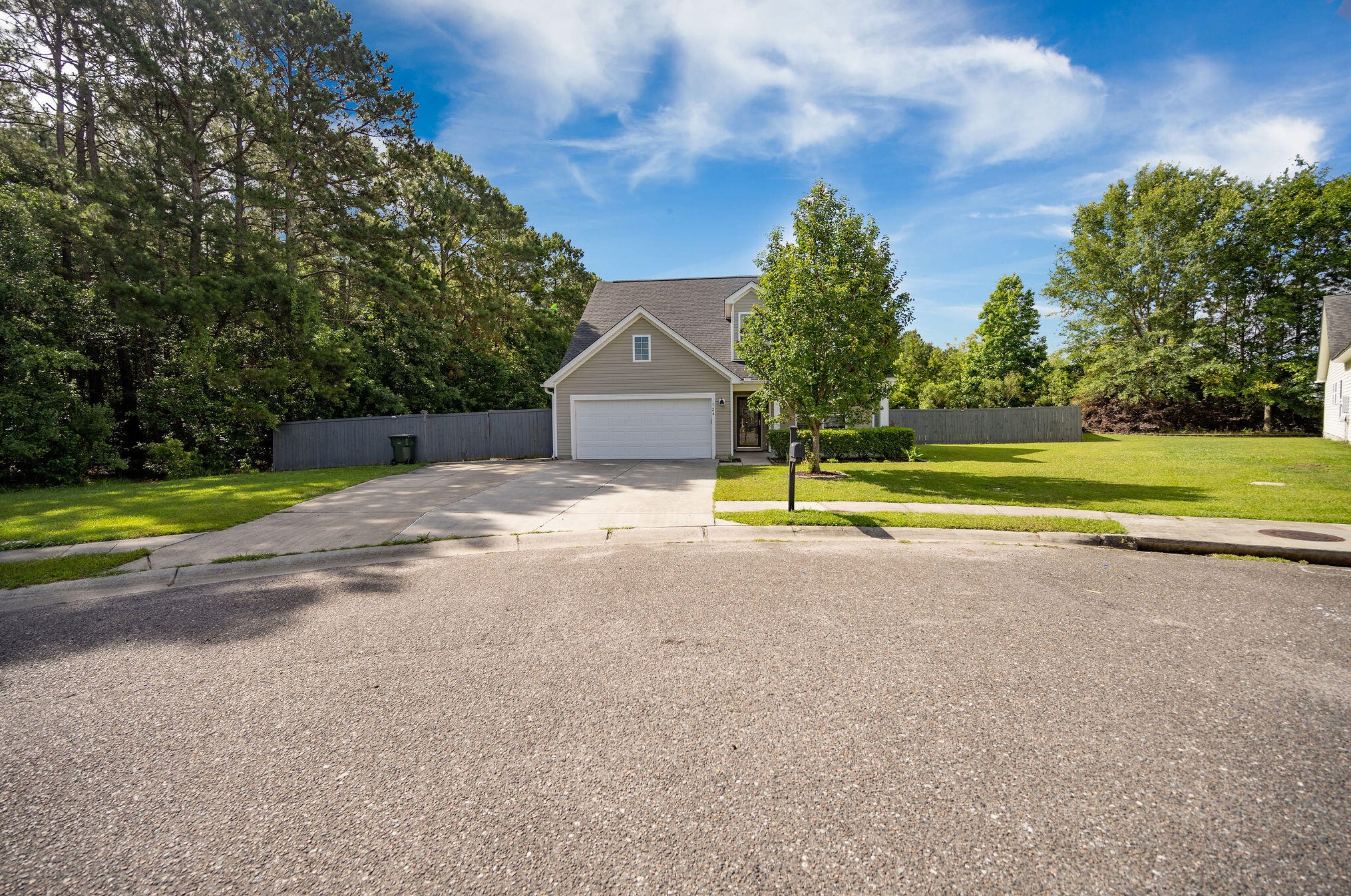 126 Covey Ct, Charleston, SC 29445-3751