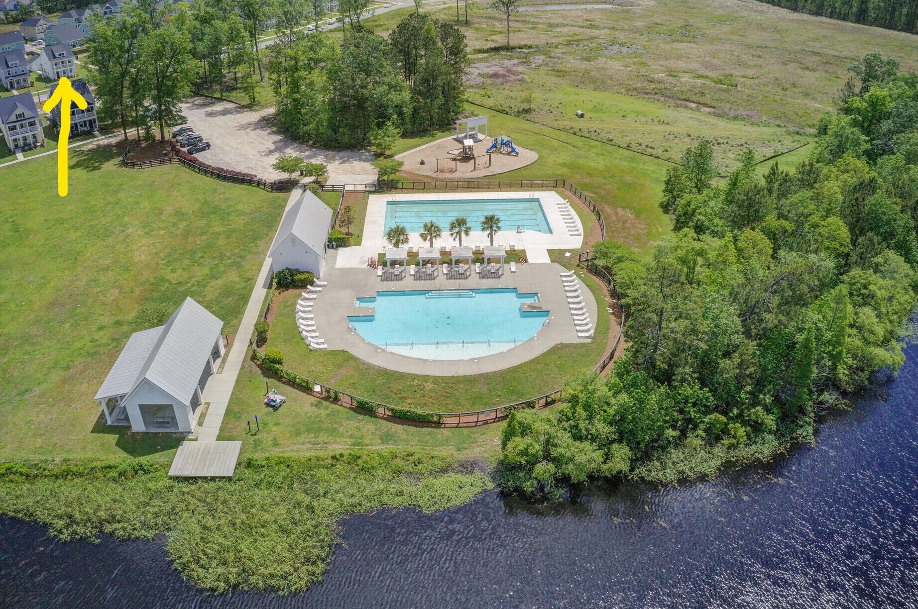 135 Yorkshire Dr, Moncks Corner, SC 29461
