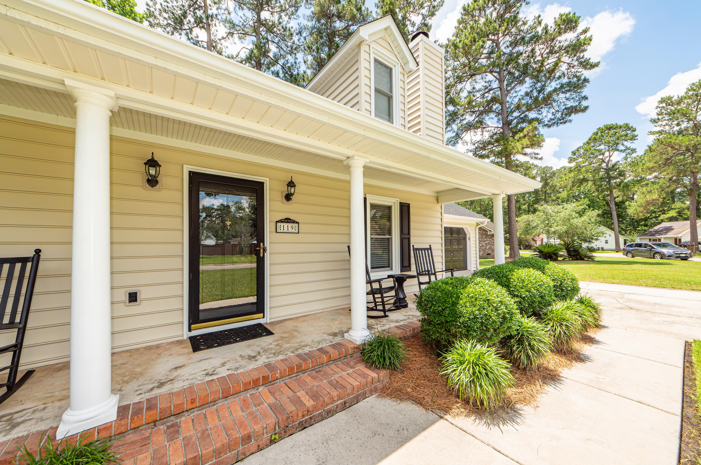 119 Five Iron Cir, Summerville, SC 29483-3152