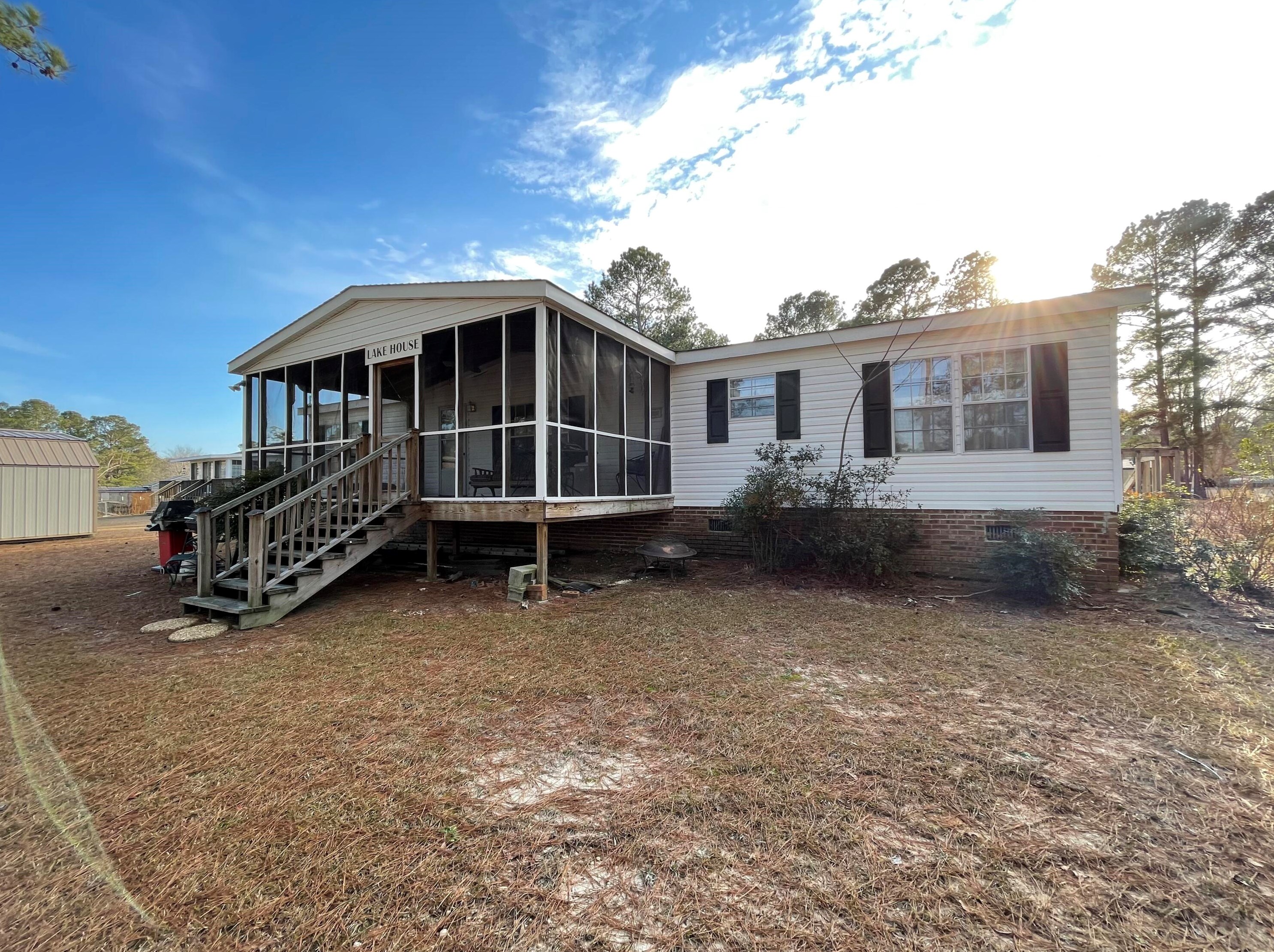 1209 Hudson Rd, St Paul, SC 29148