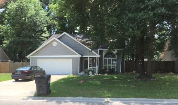 172 Paddock Way, Summerville, SC 29483-8218