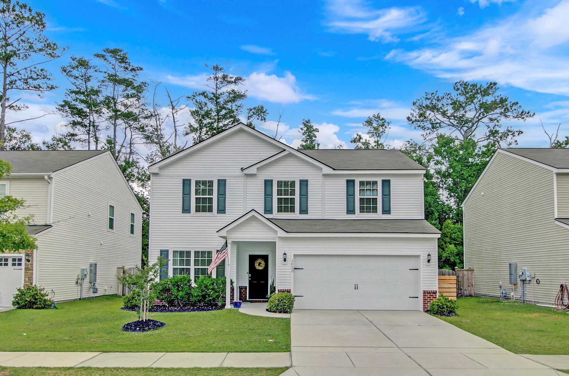 3033 Conservancy Ln, Charleston, SC 29414