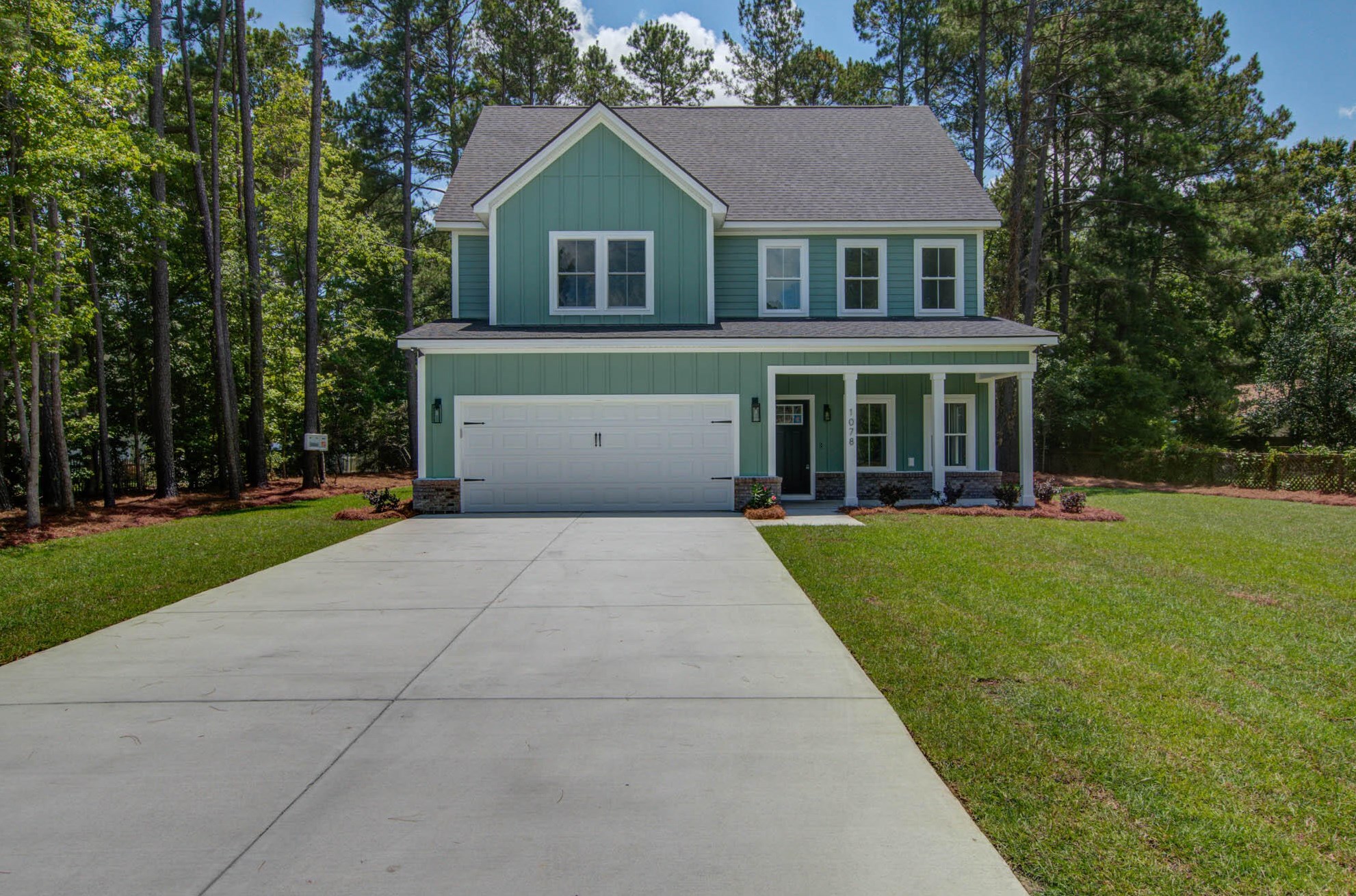 1078 Trotters Blvd, Summerville, SC 29483-5021