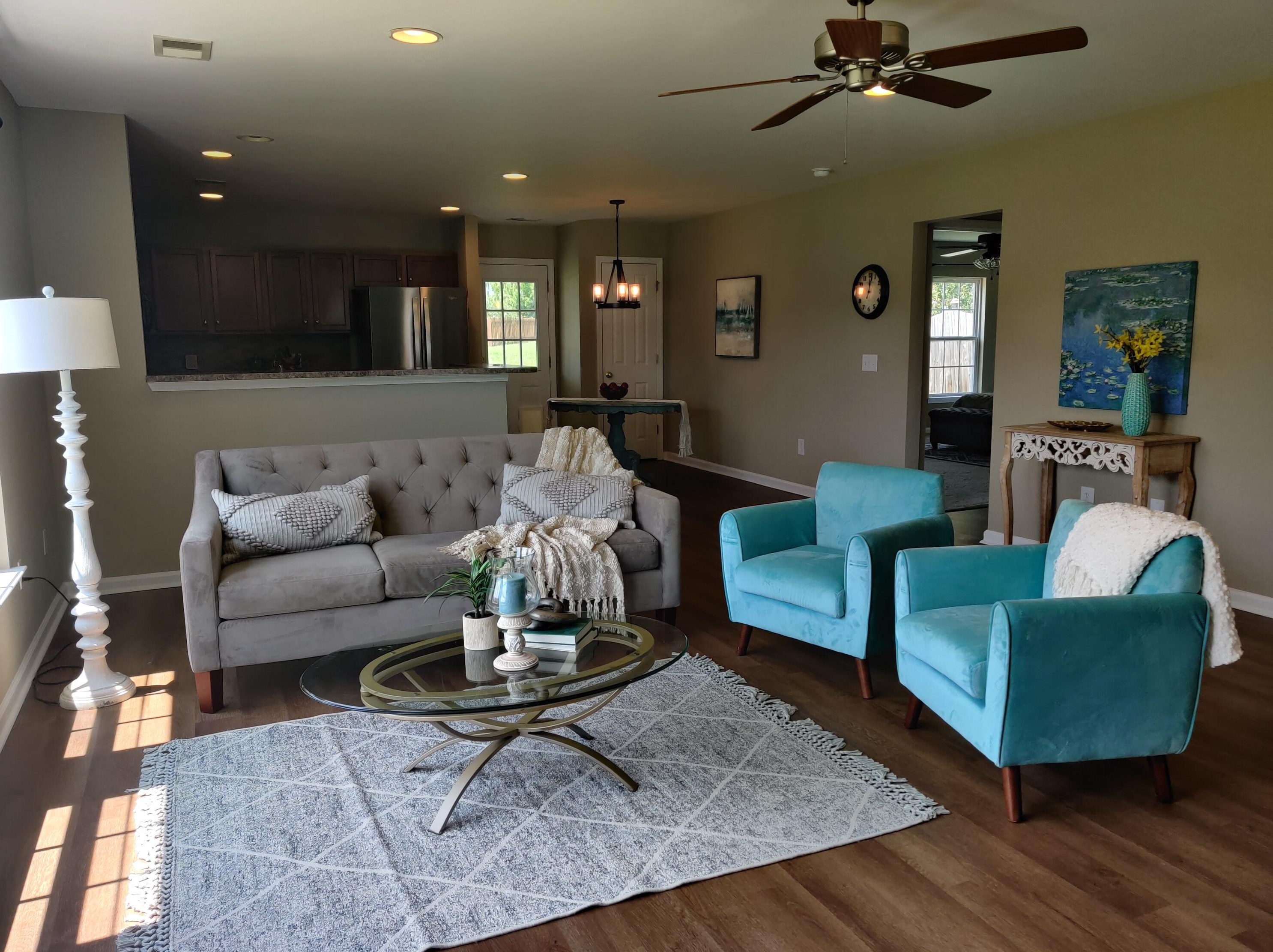 515 Evening Shade Dr, Moncks Corner, SC 29461-7461
