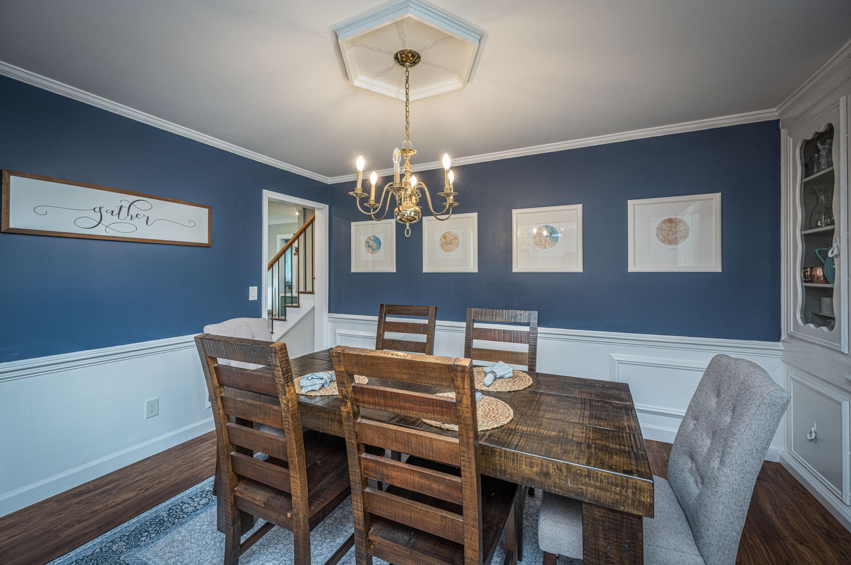 1077 Stonehenge Dr, Charleston, SC 29410-2416