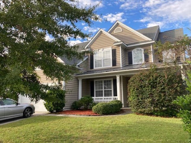 2912 Amberhill Way, Charleston, SC 29414