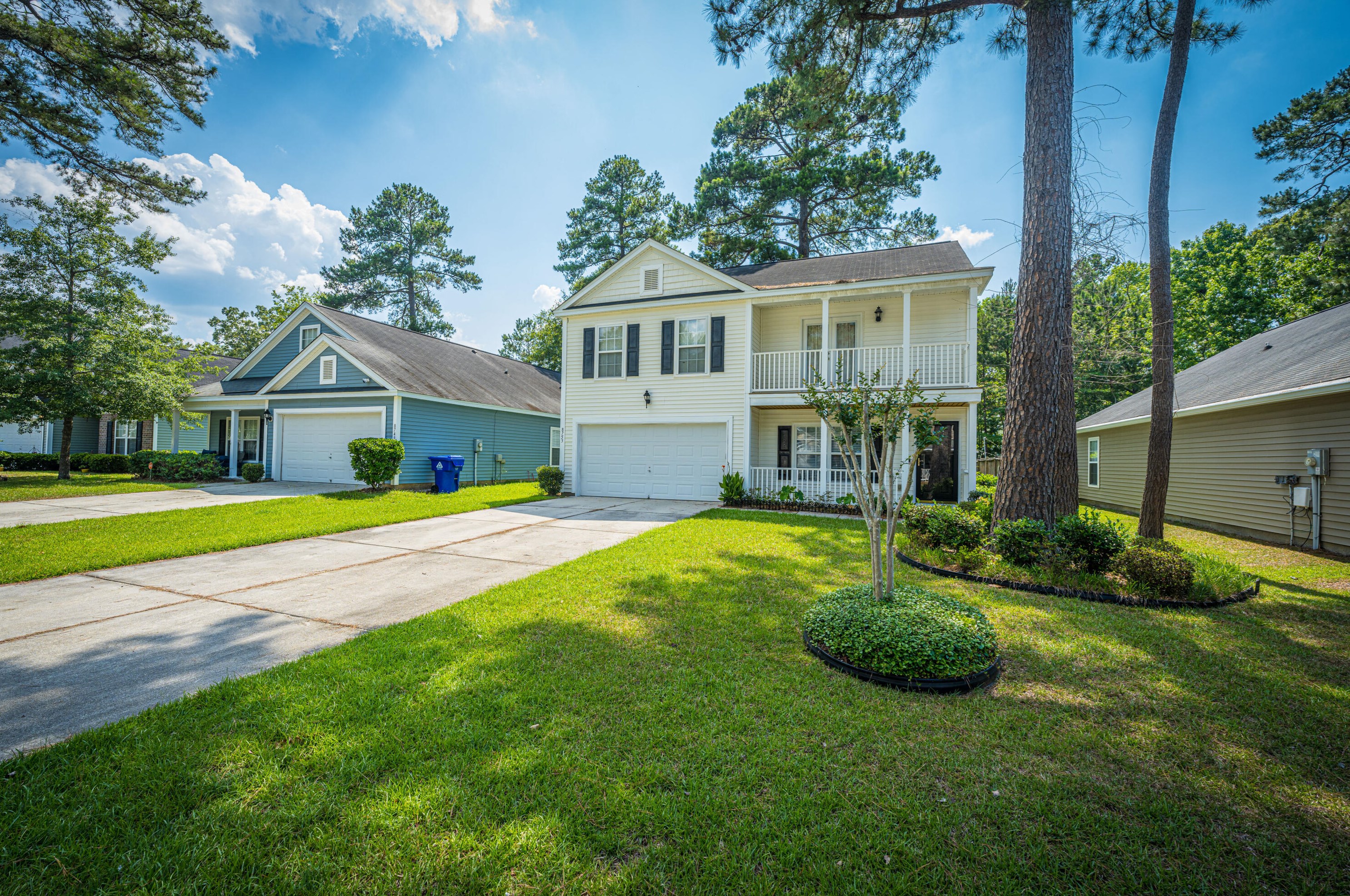 8753 Red Oak Dr, Charleston, SC 29406-9820
