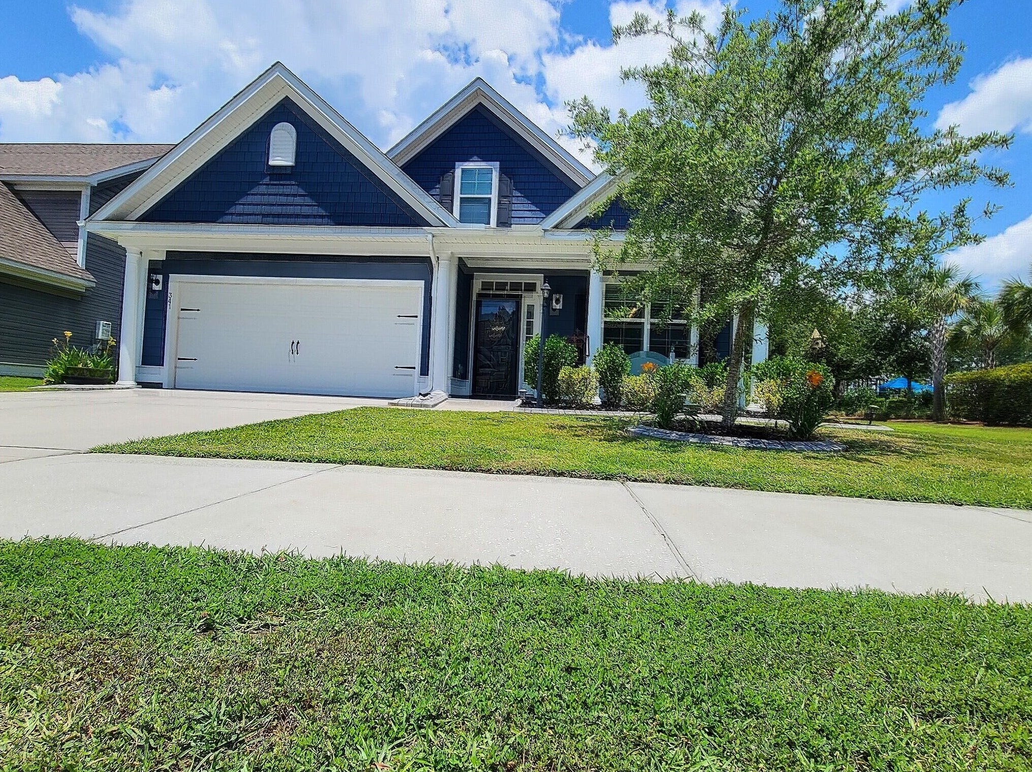 341 Whispering Breeze Ln, Summerville, SC 29486-8276