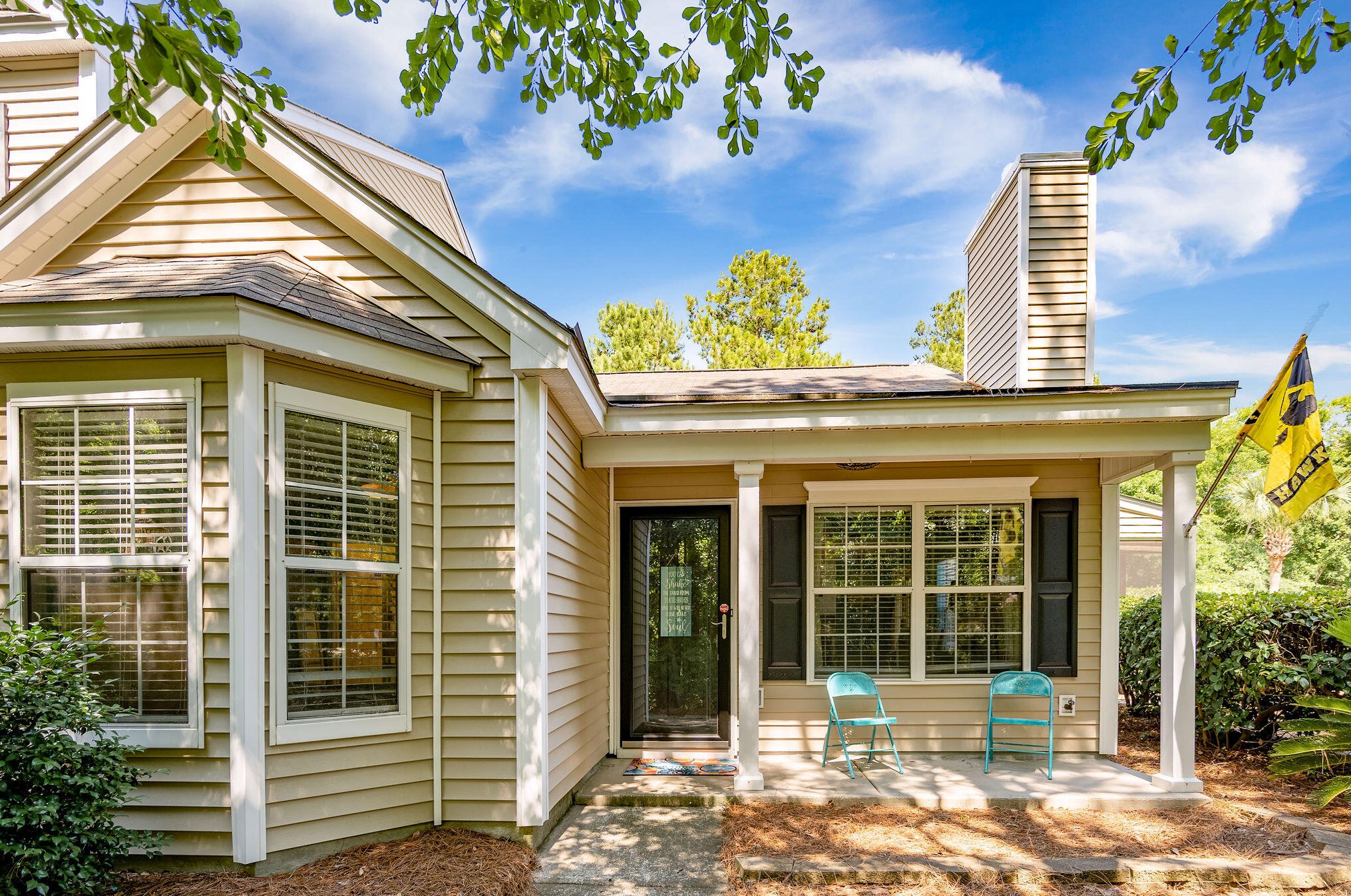 1009 Island View Ct, Charleston, SC 29492-8038