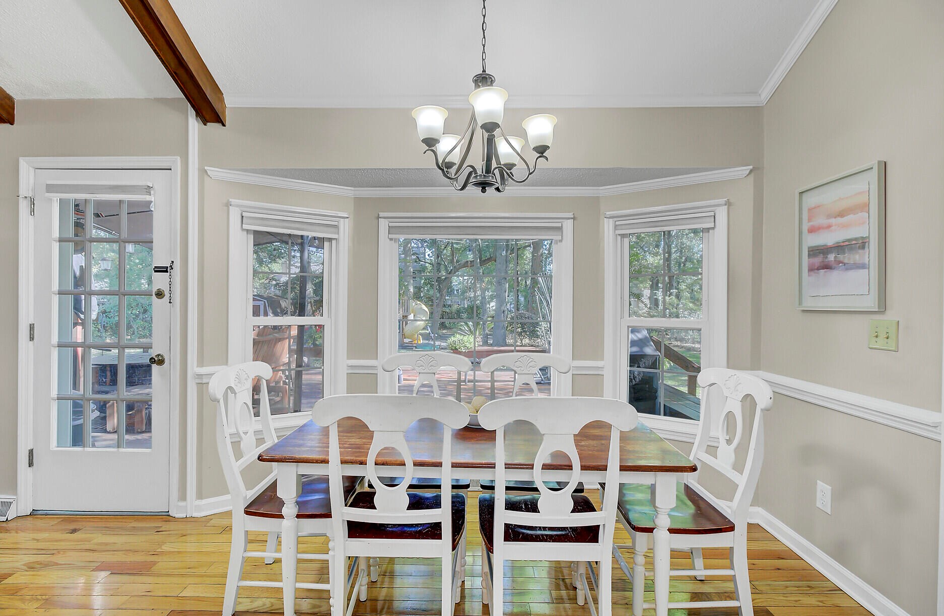 8 Sabina Ct, Charleston SC 29410-8663 exterior