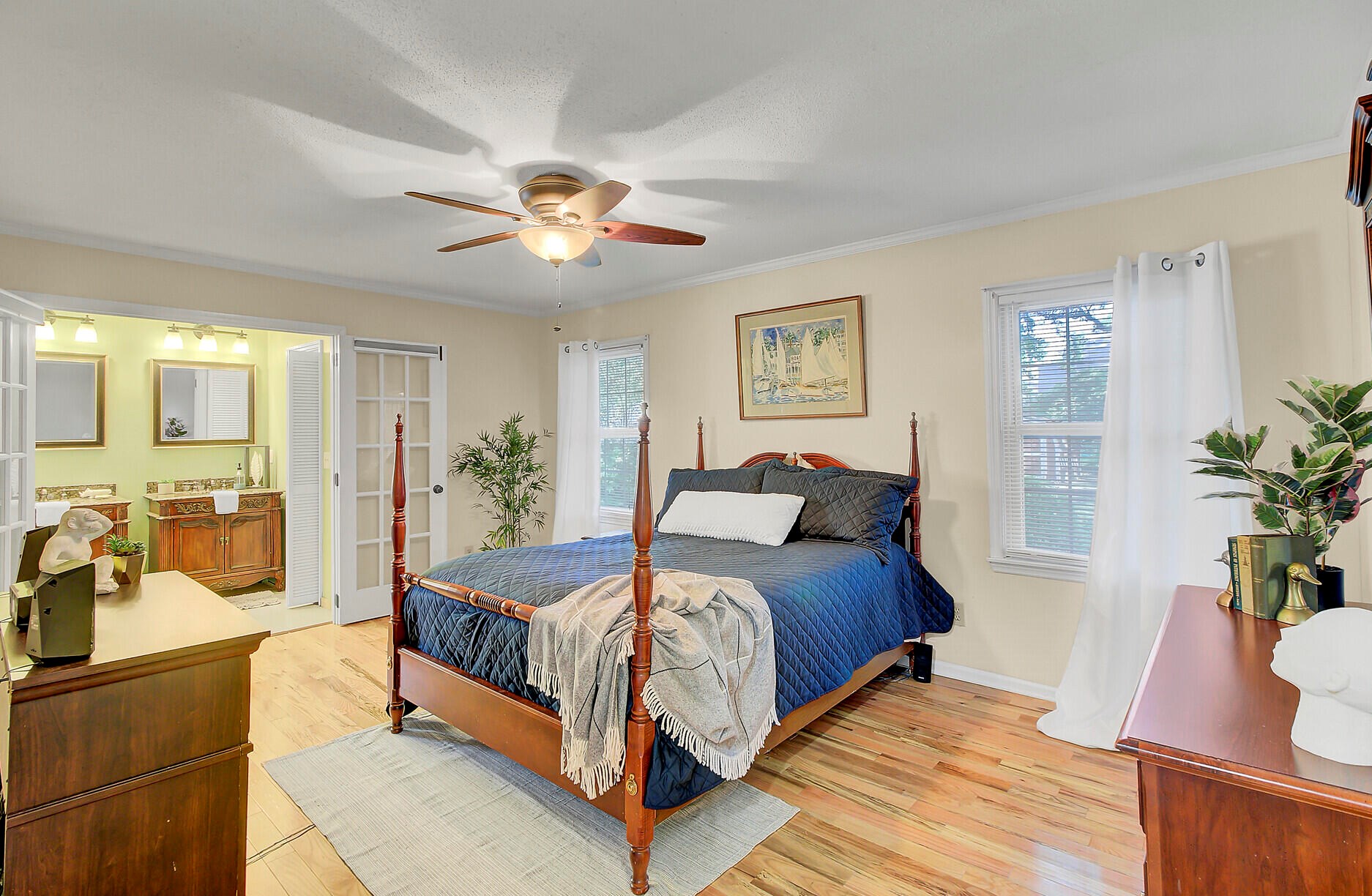 8 Sabina Ct, Charleston SC 29410-8663 exterior