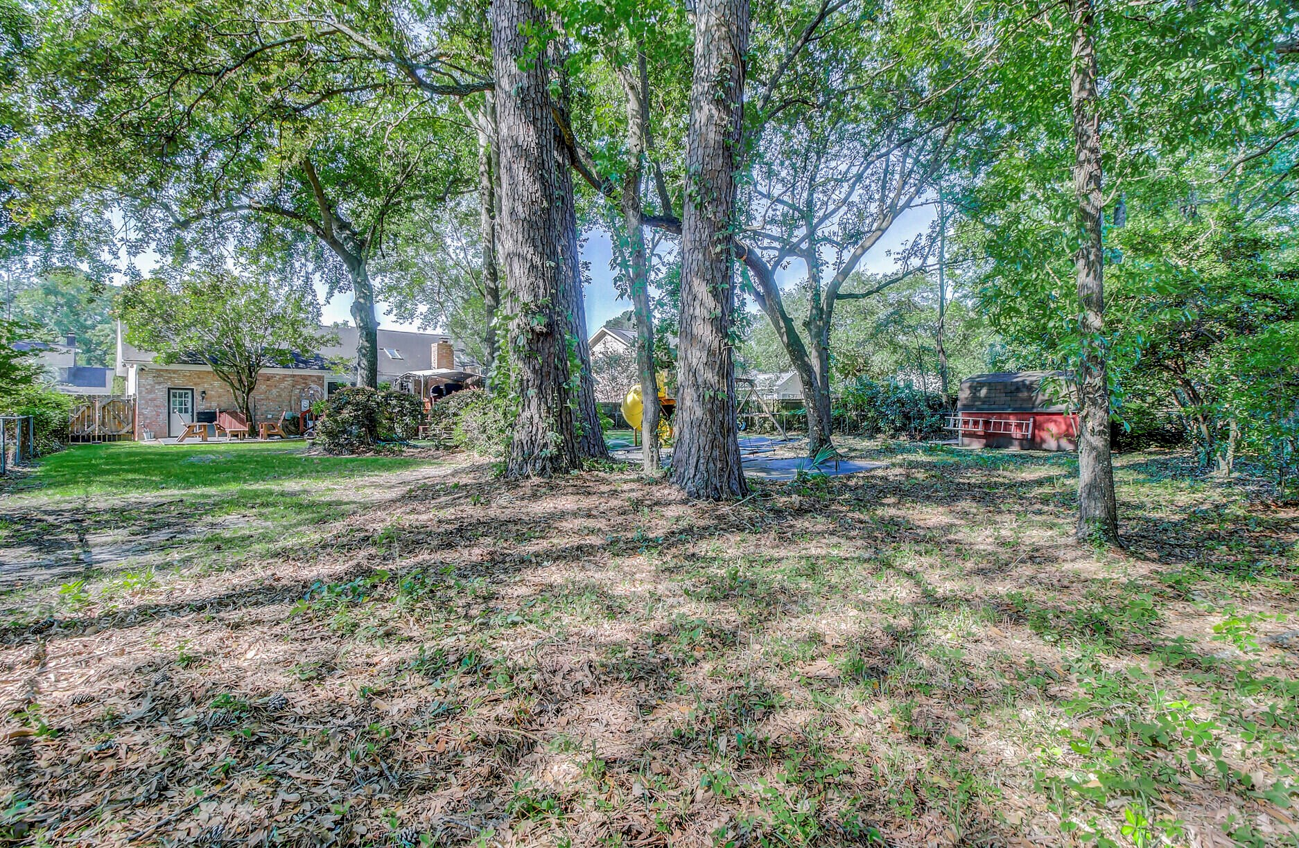 8 Sabina Ct, Charleston SC 29410-8663 exterior