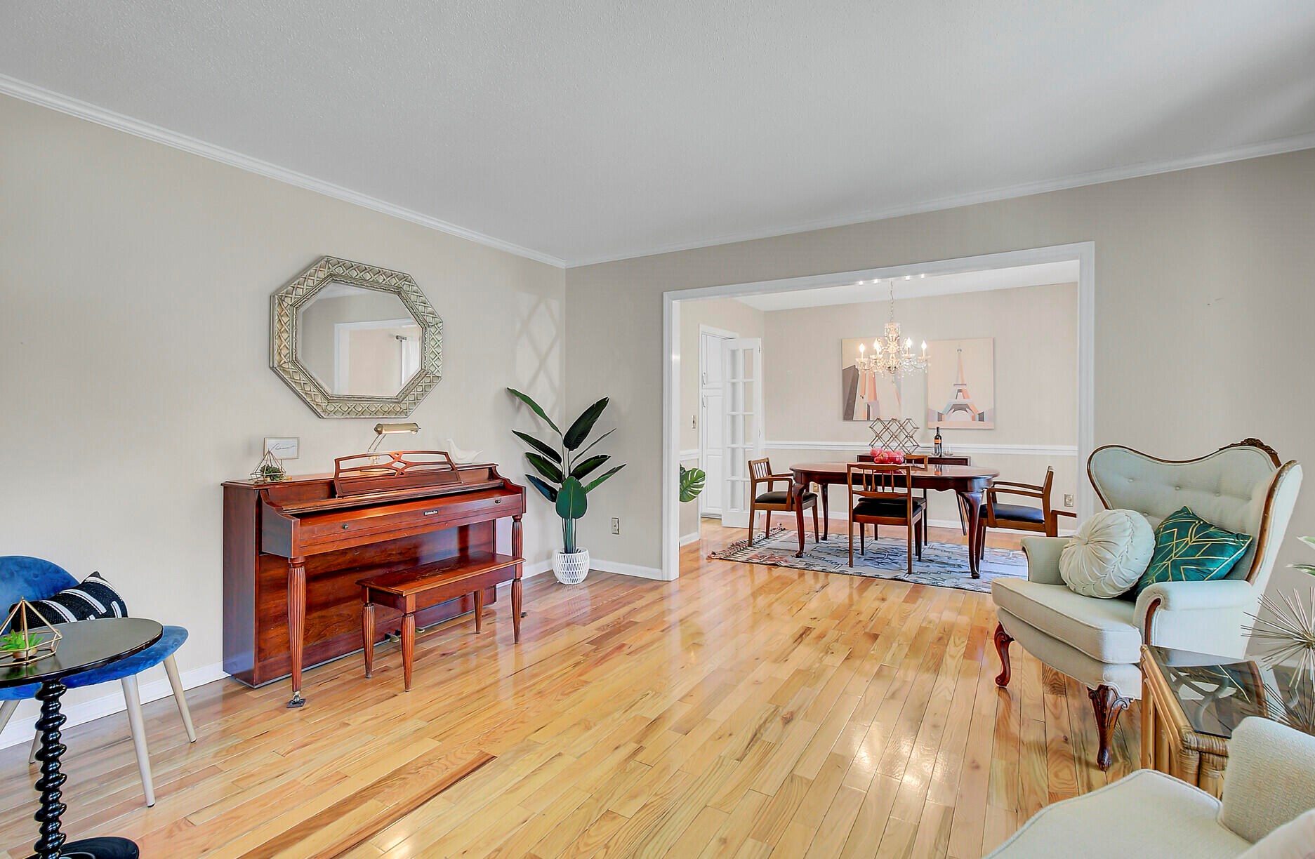 8 Sabina Ct, Charleston SC 29410-8663 exterior