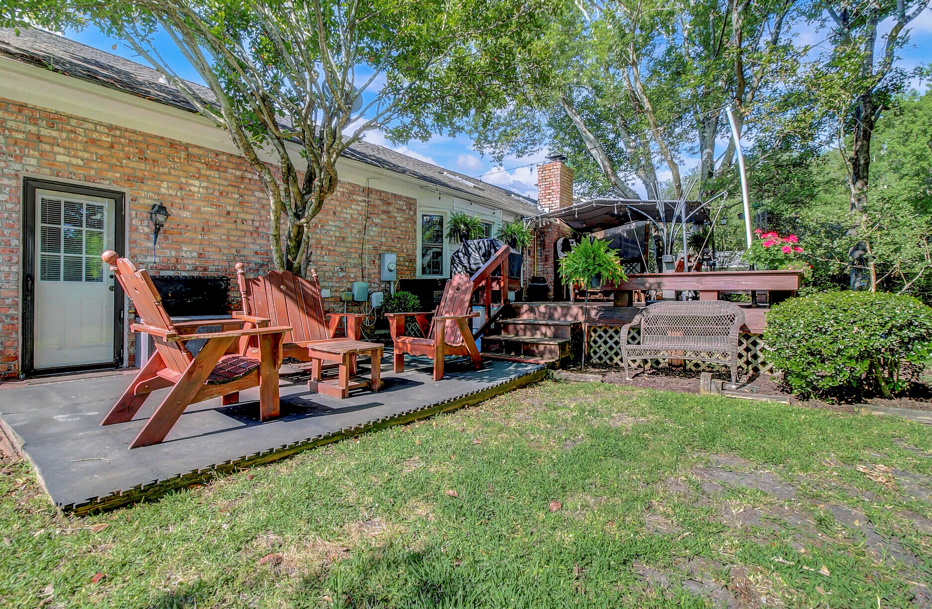 8 Sabina Ct, Charleston SC 29410-8663 exterior