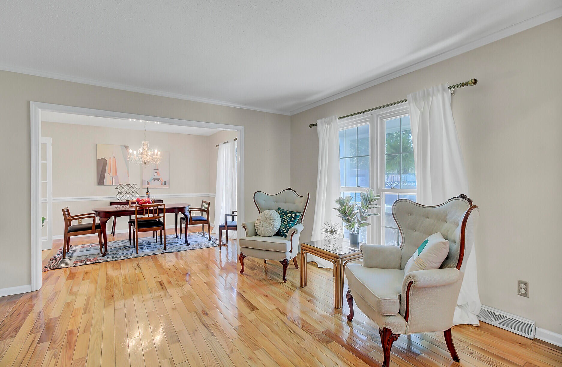 8 Sabina Ct, Charleston SC 29410-8663 exterior