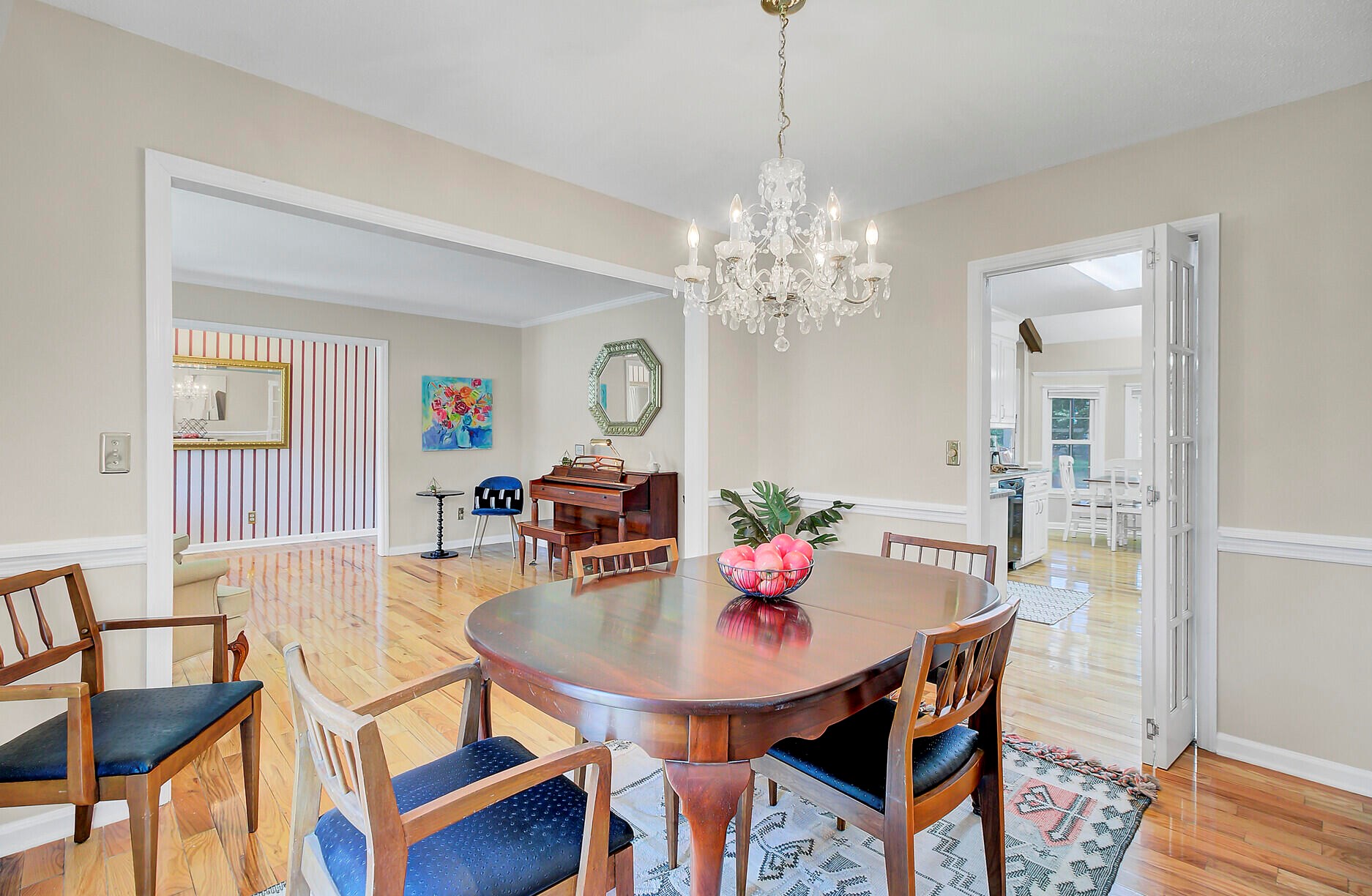 8 Sabina Ct, Charleston SC 29410-8663 exterior