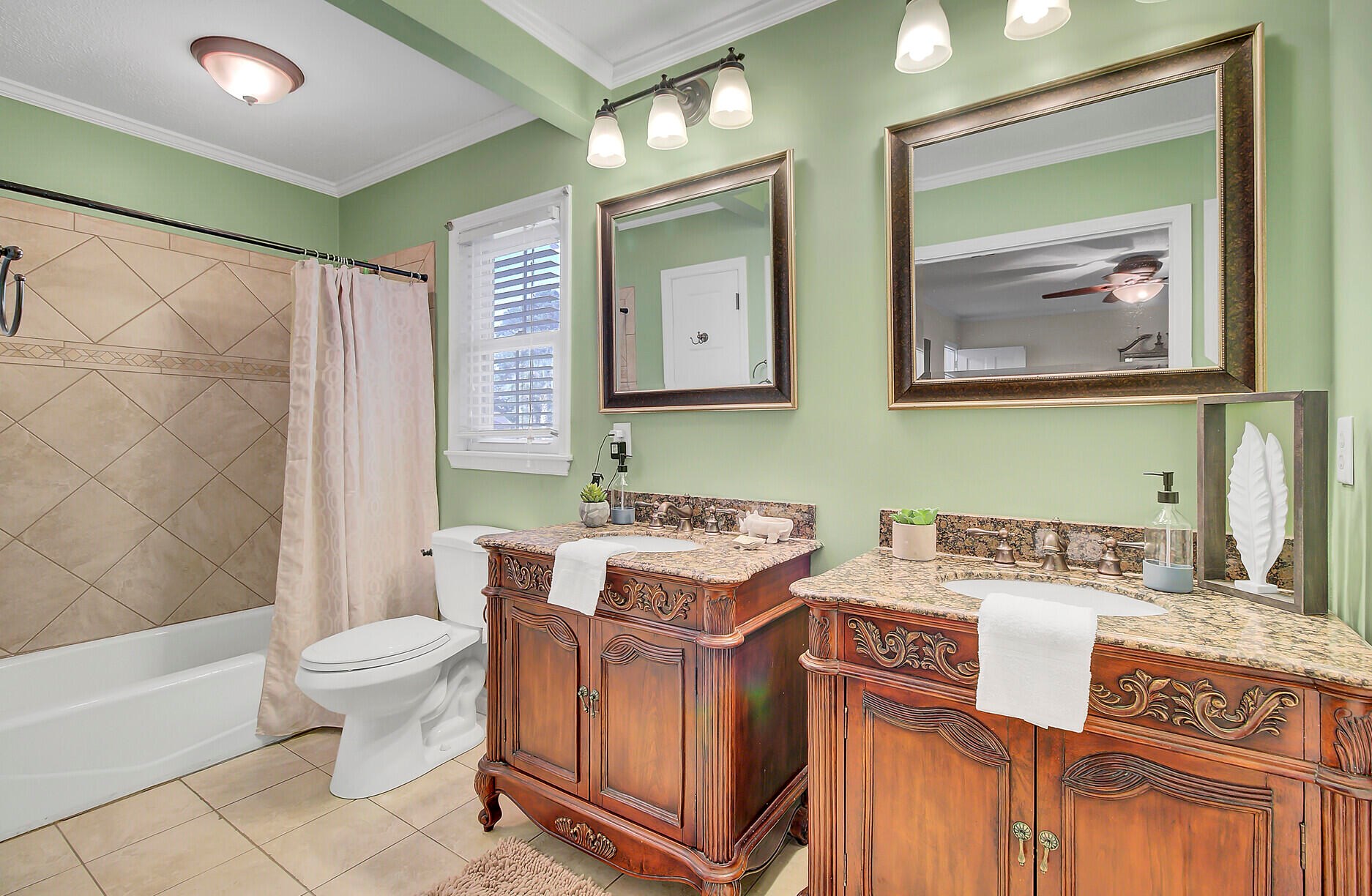 8 Sabina Ct, Charleston SC 29410-8663 exterior