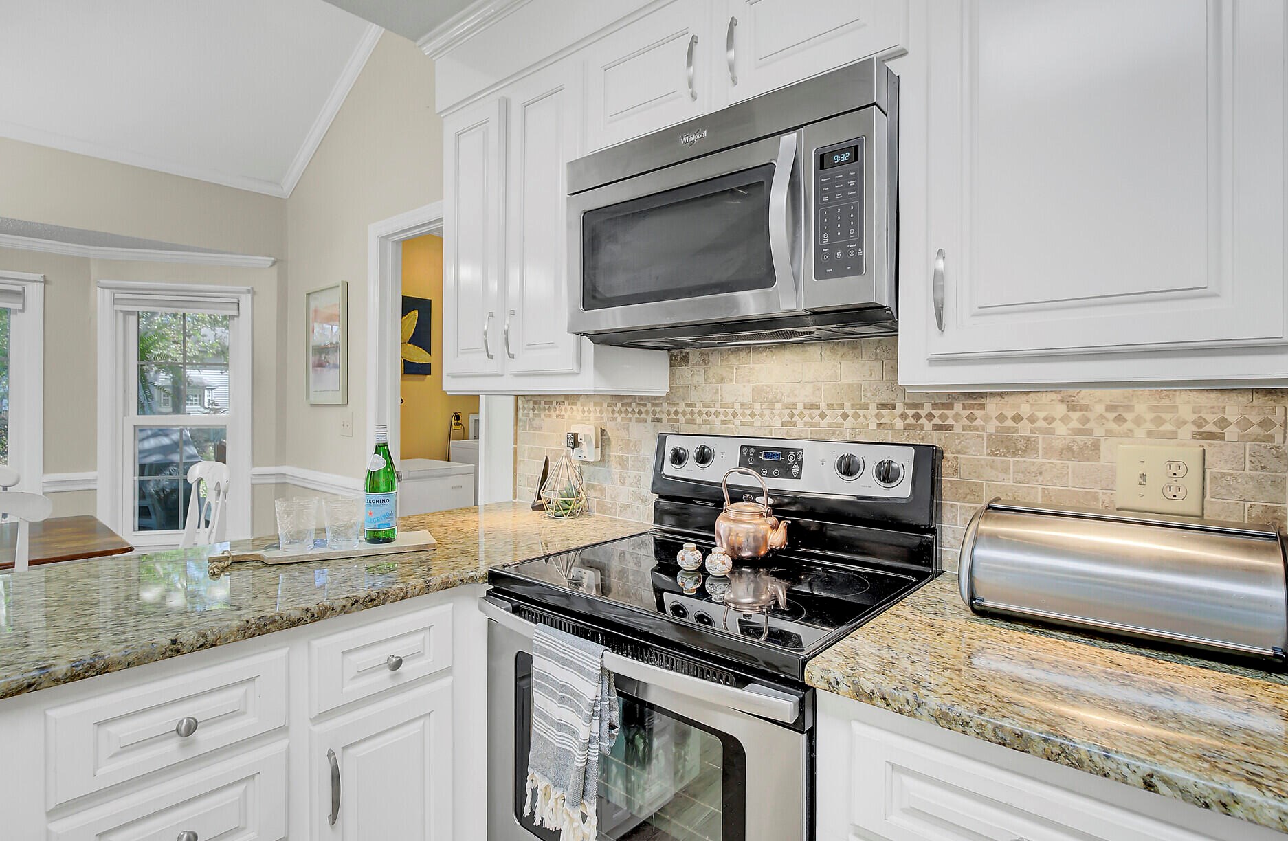 8 Sabina Ct, Charleston SC 29410-8663 exterior