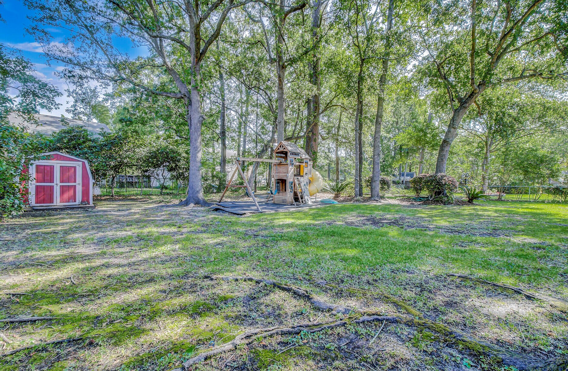 8 Sabina Ct, Charleston SC 29410-8663 exterior