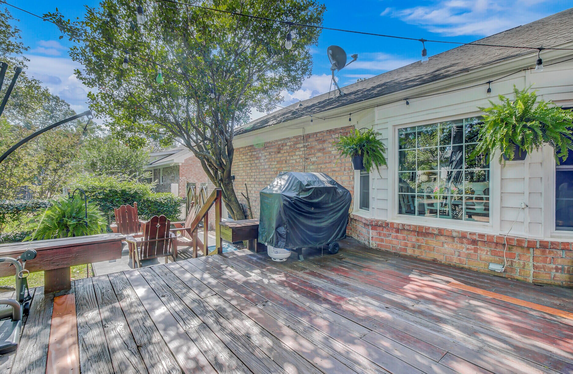 8 Sabina Ct, Charleston SC 29410-8663 exterior