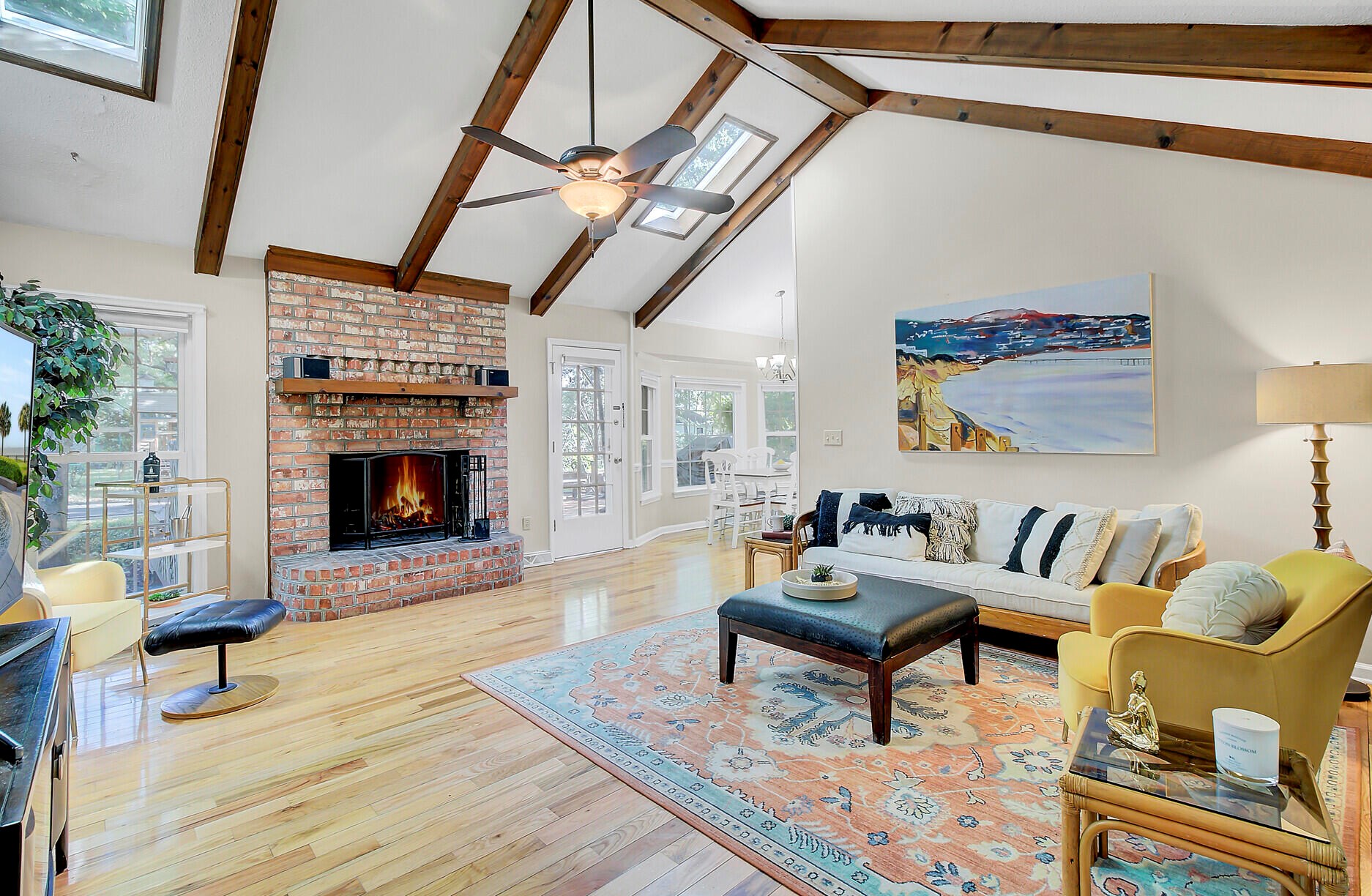 8 Sabina Ct, Charleston SC 29410-8663 exterior