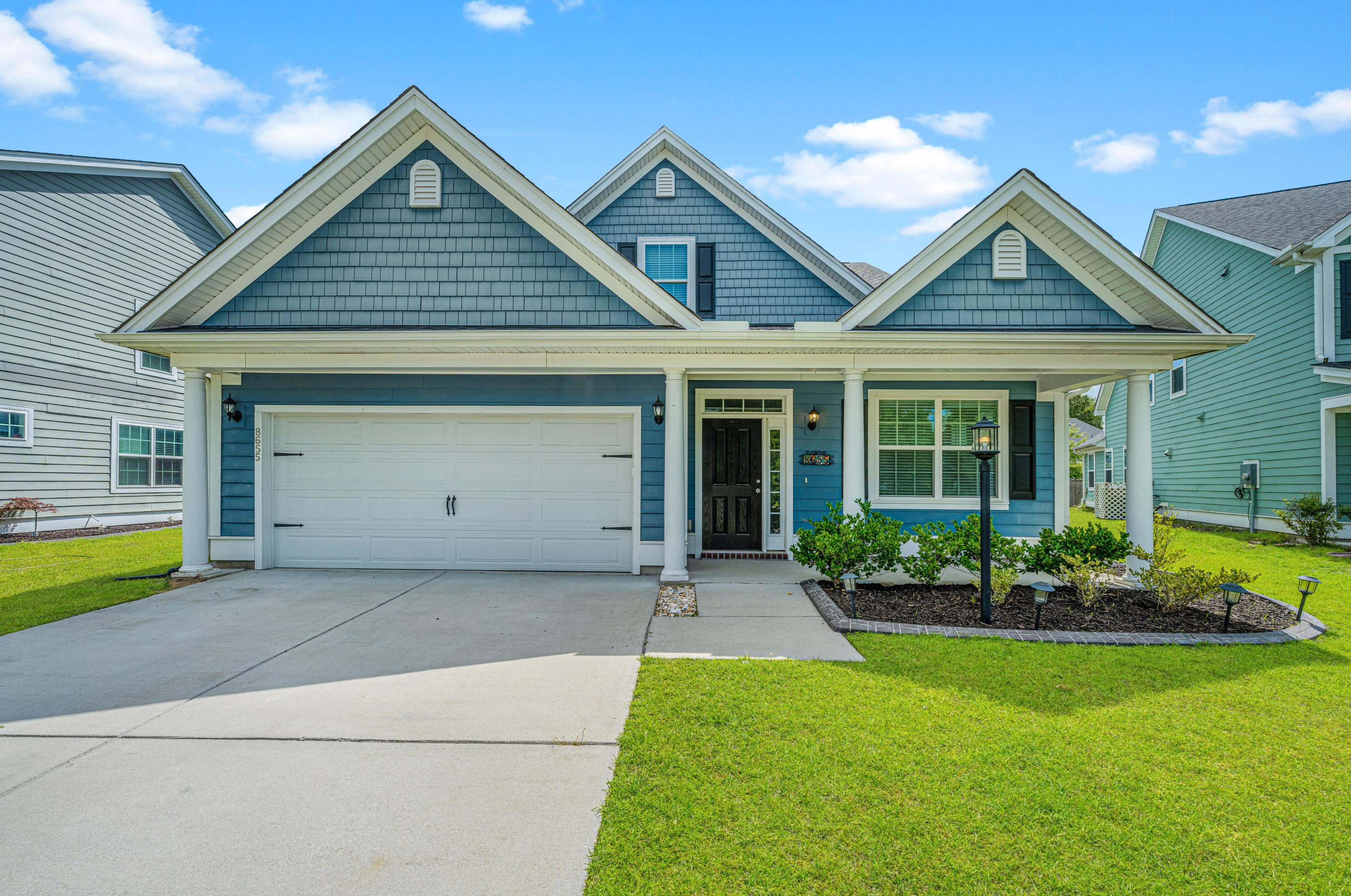 8655 Sentry Cir, Charleston, SC 29420