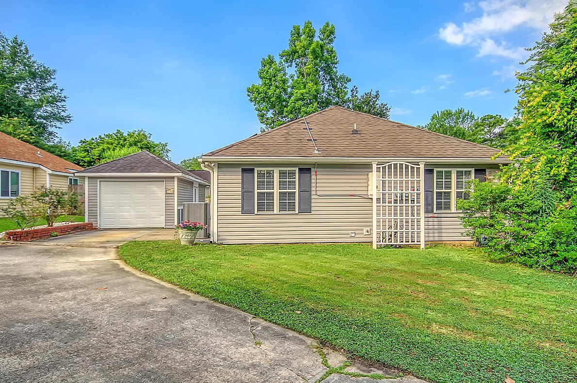 8685 Elsinore Ct, Charleston, SC 29406-9502