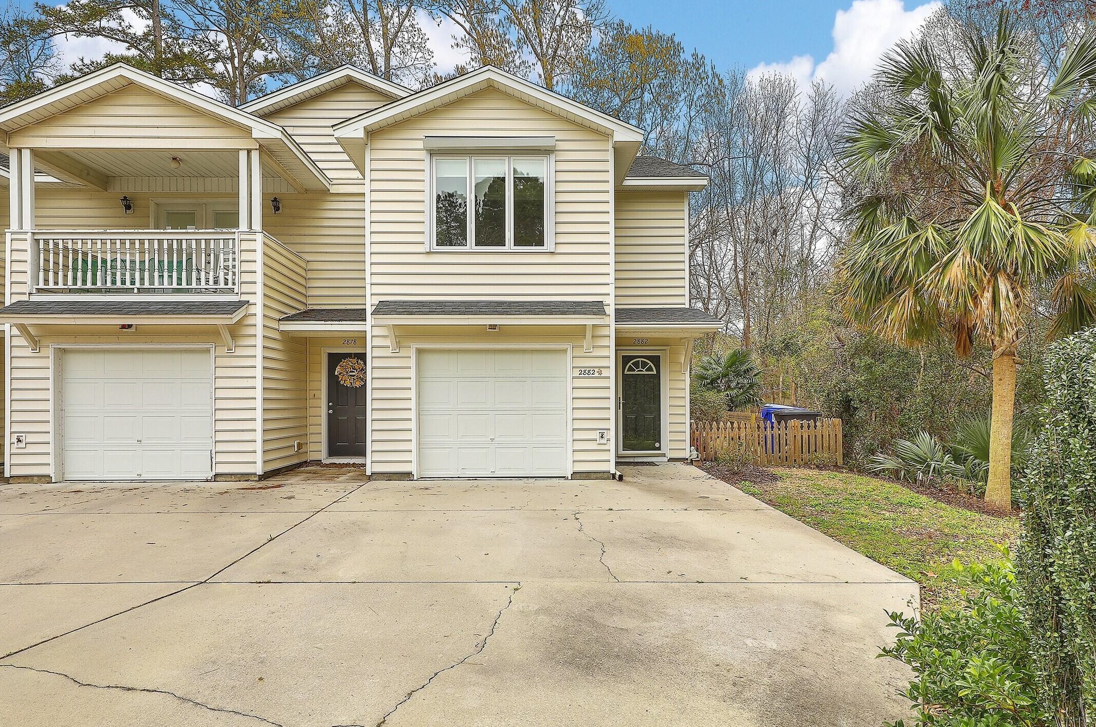 2882 Mackenzie Ct, Mount Pleasant, SC 29466