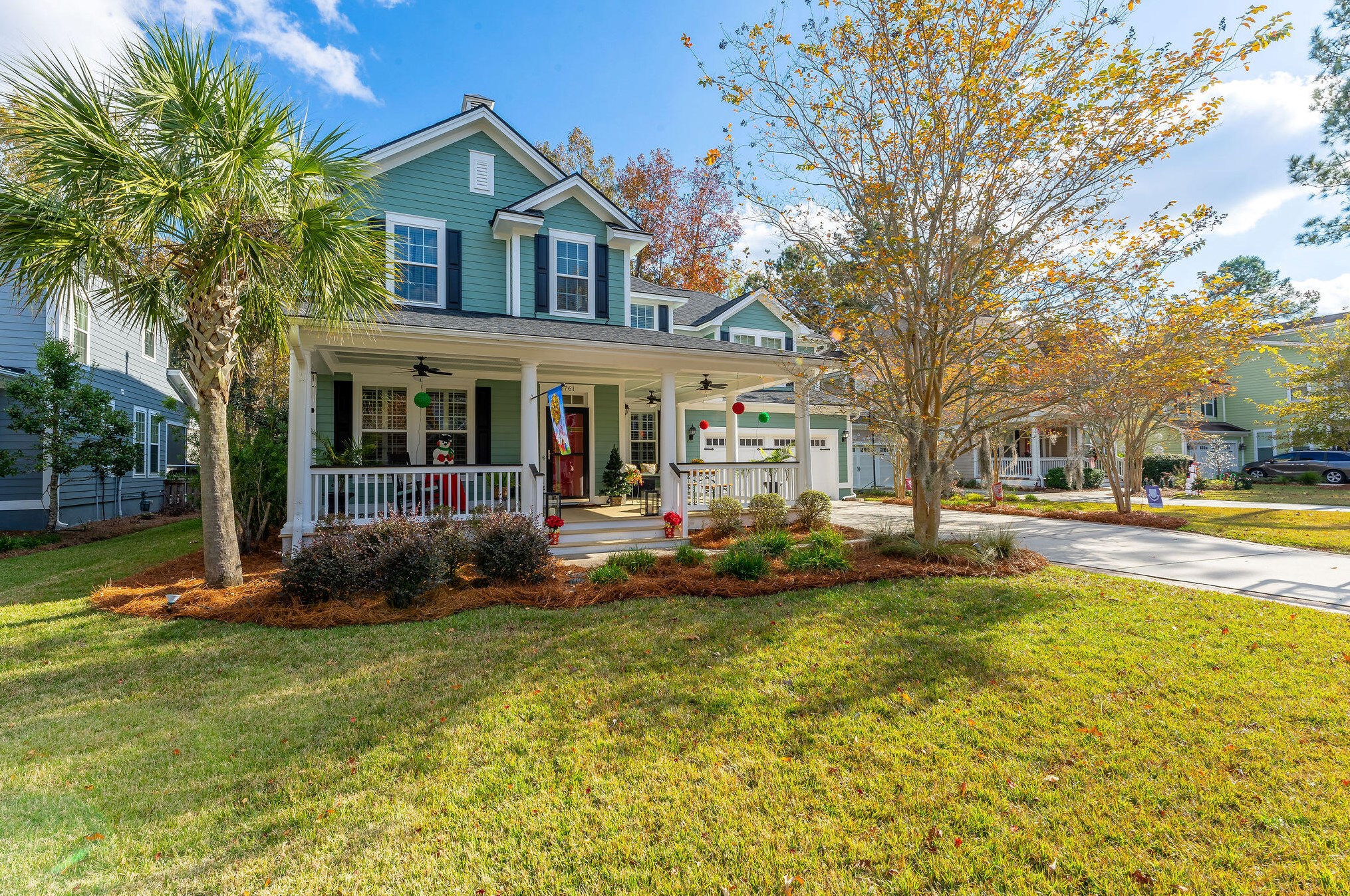 1761 Wellstead St, Mount Pleasant, SC 29466
