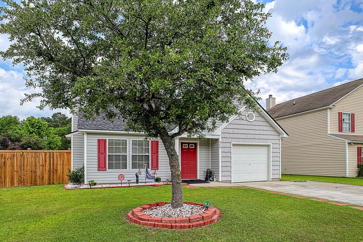 315 Aberdeen Cir, Summerville, SC 29483-7559