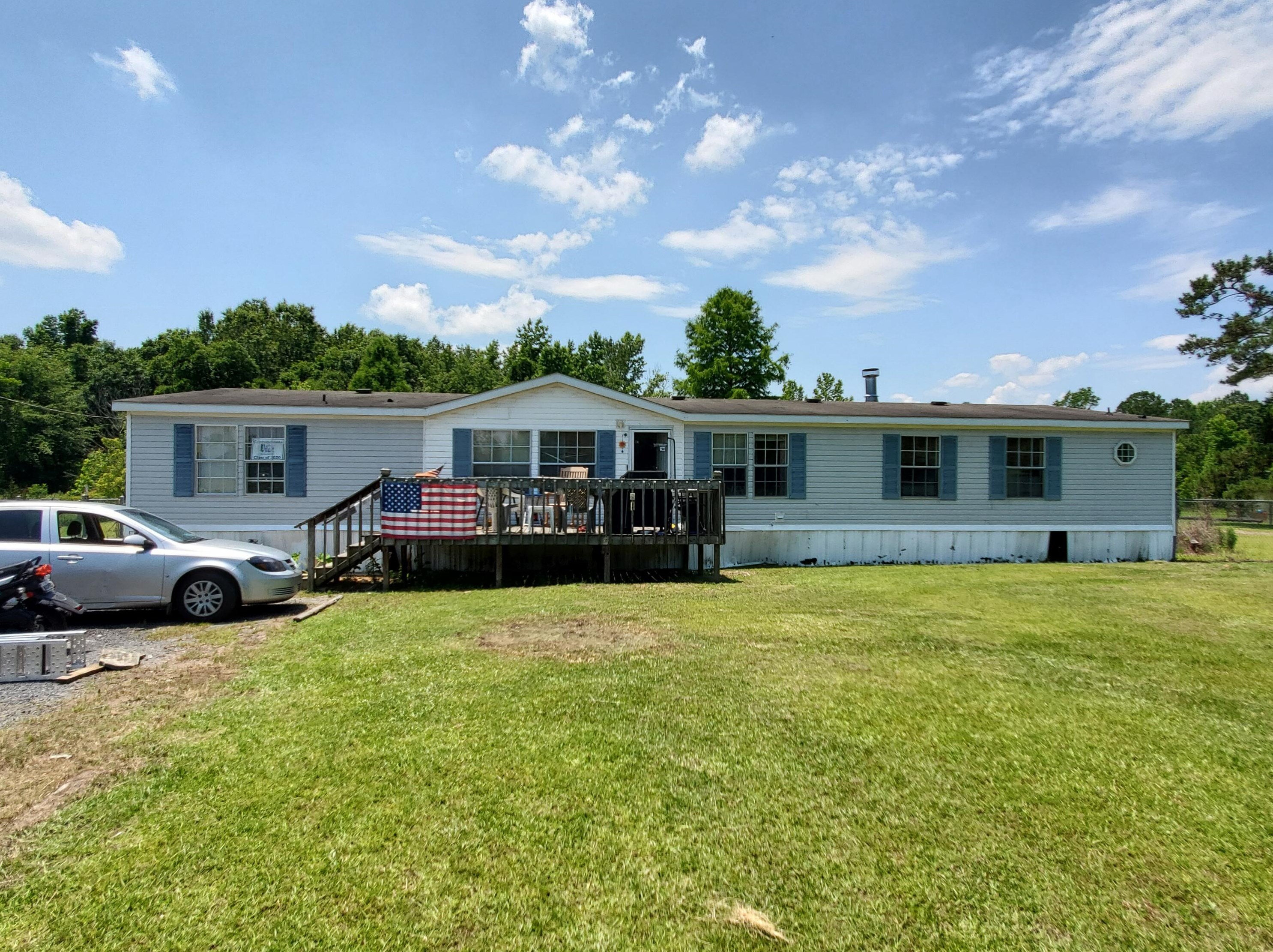 3438 William Brunson Rd, St Paul, SC 29148
