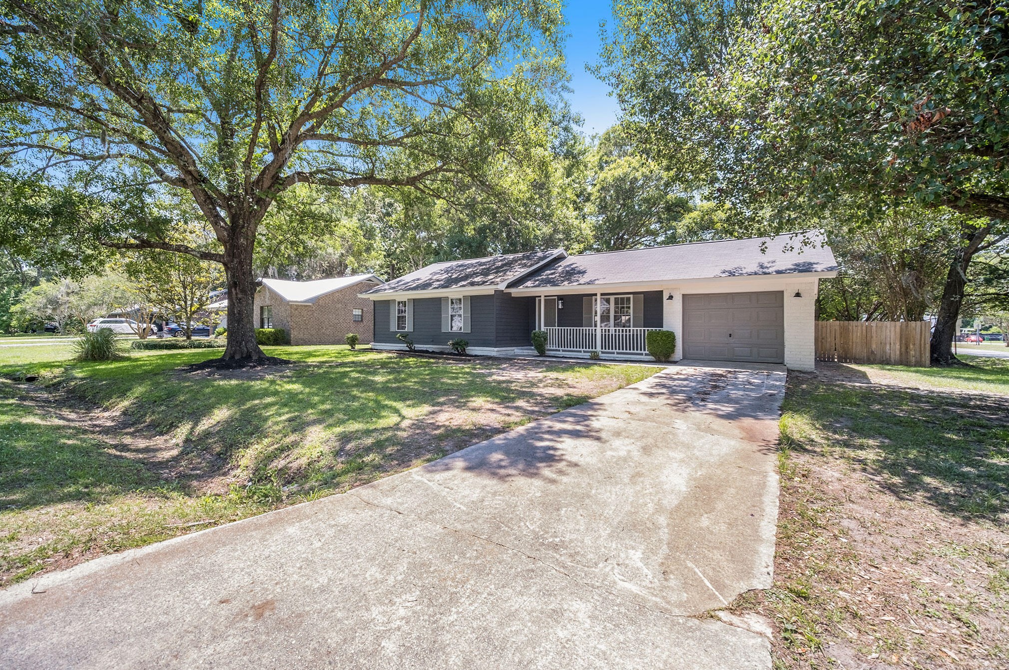 17 Paddlecreek Ave, Charleston SC  29412-2541 exterior