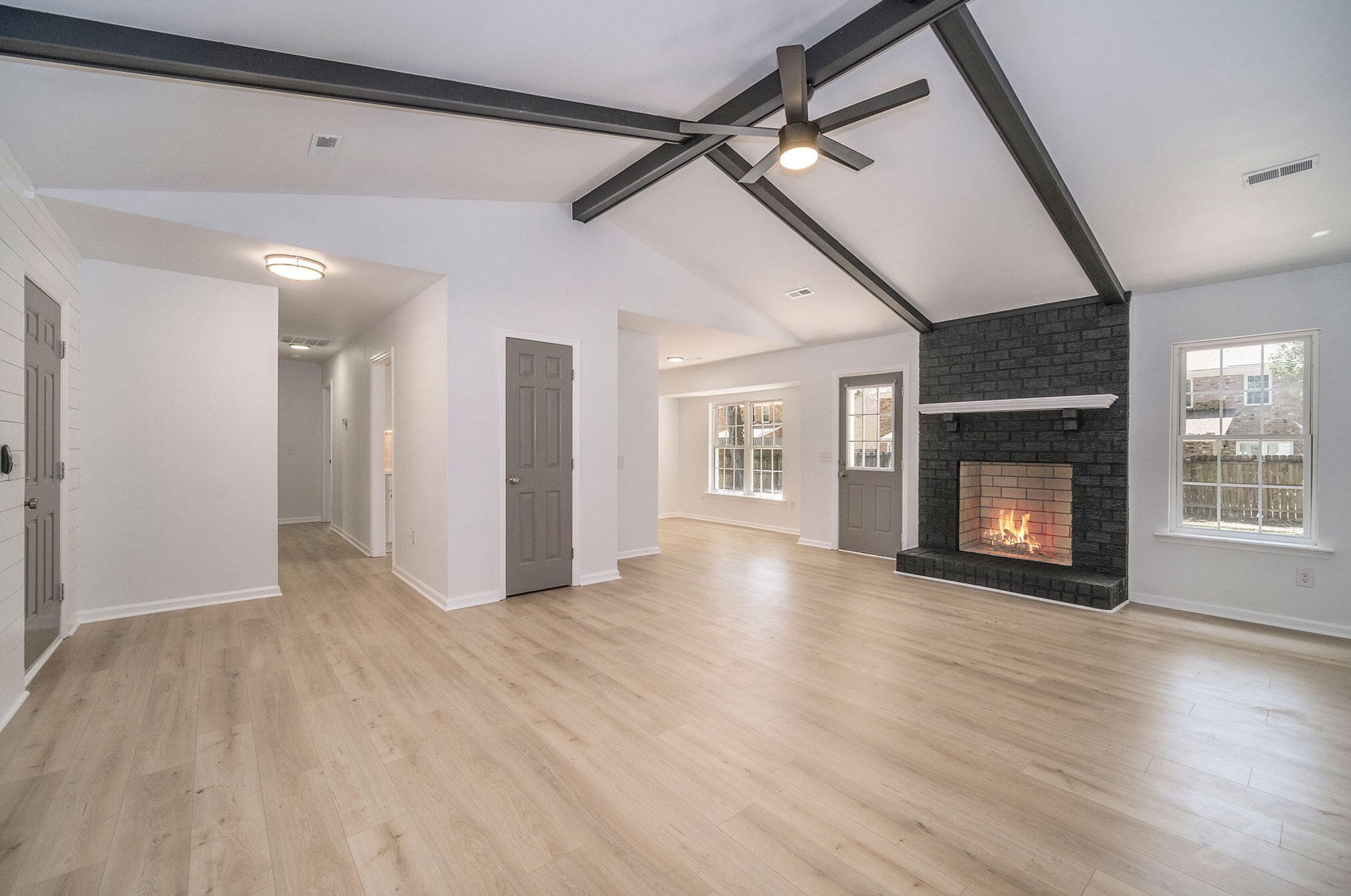 17 Paddlecreek Ave, Charleston SC  29412-2541 exterior