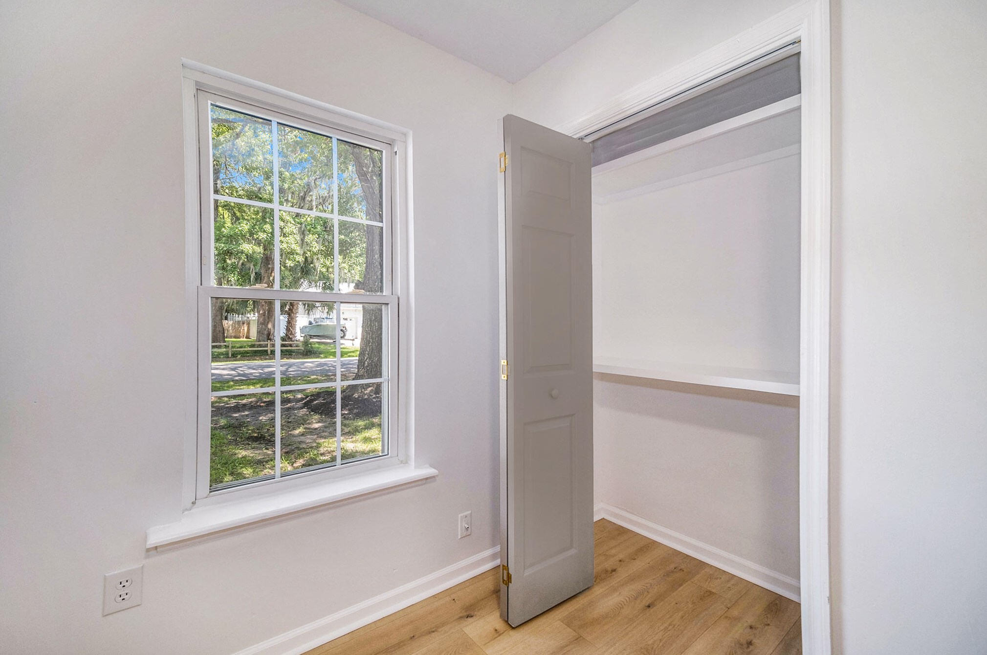 17 Paddlecreek Ave, Charleston SC  29412-2541 exterior