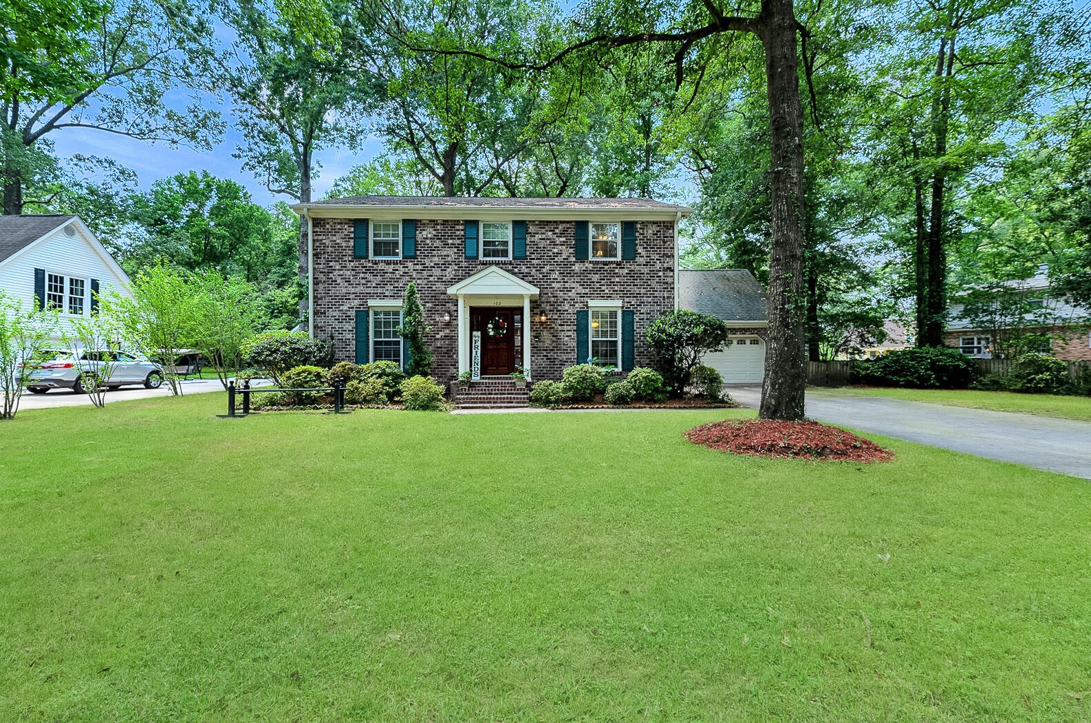 102 Mayfield St, Summerville, SC 29485-8335