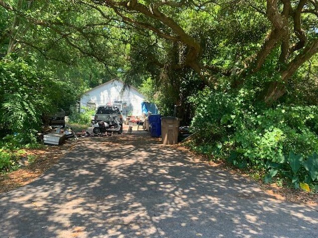 452 Lindberg St, Charleston, SC 29412-2713