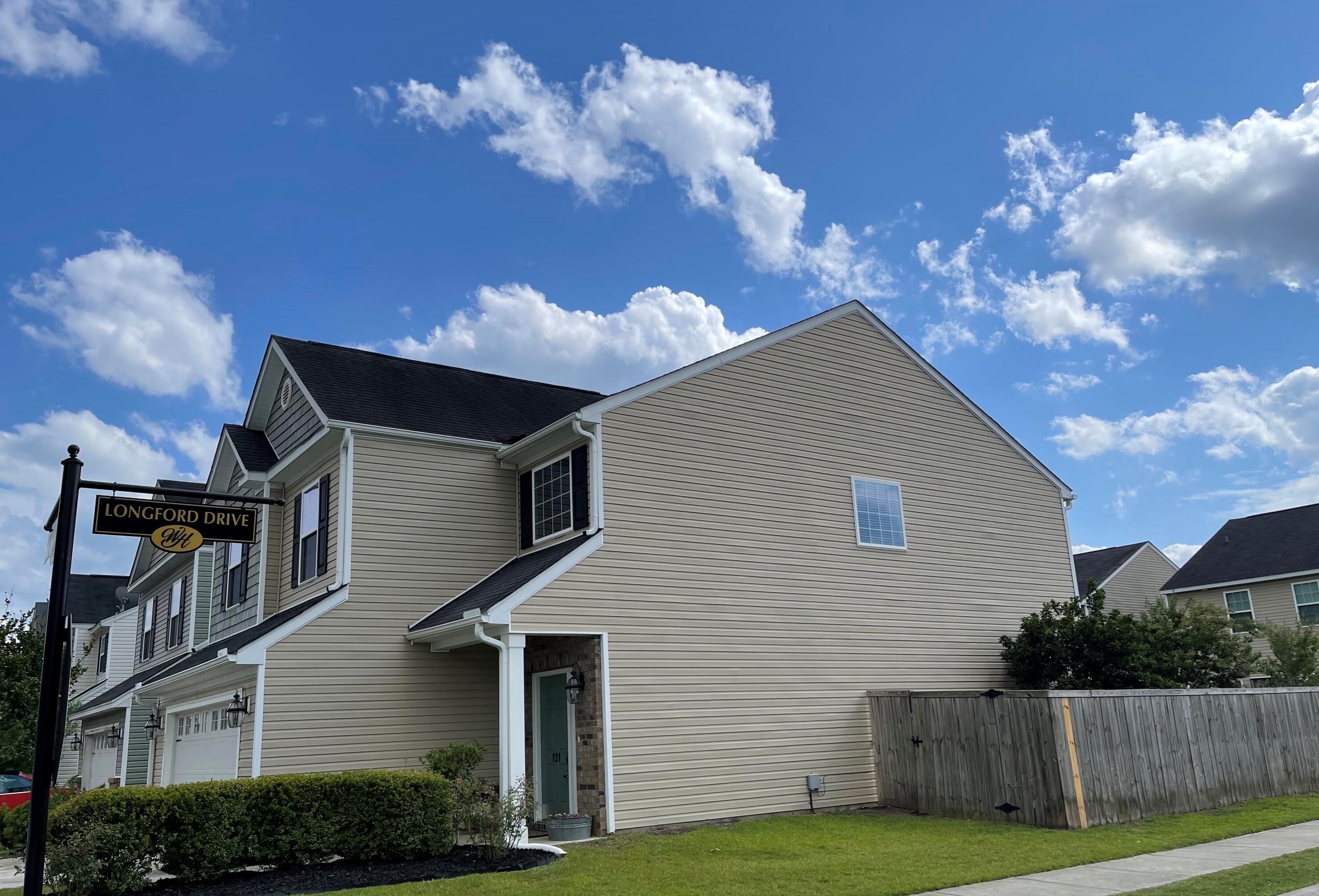 121 Longford Dr, Summerville, SC 29483-5641