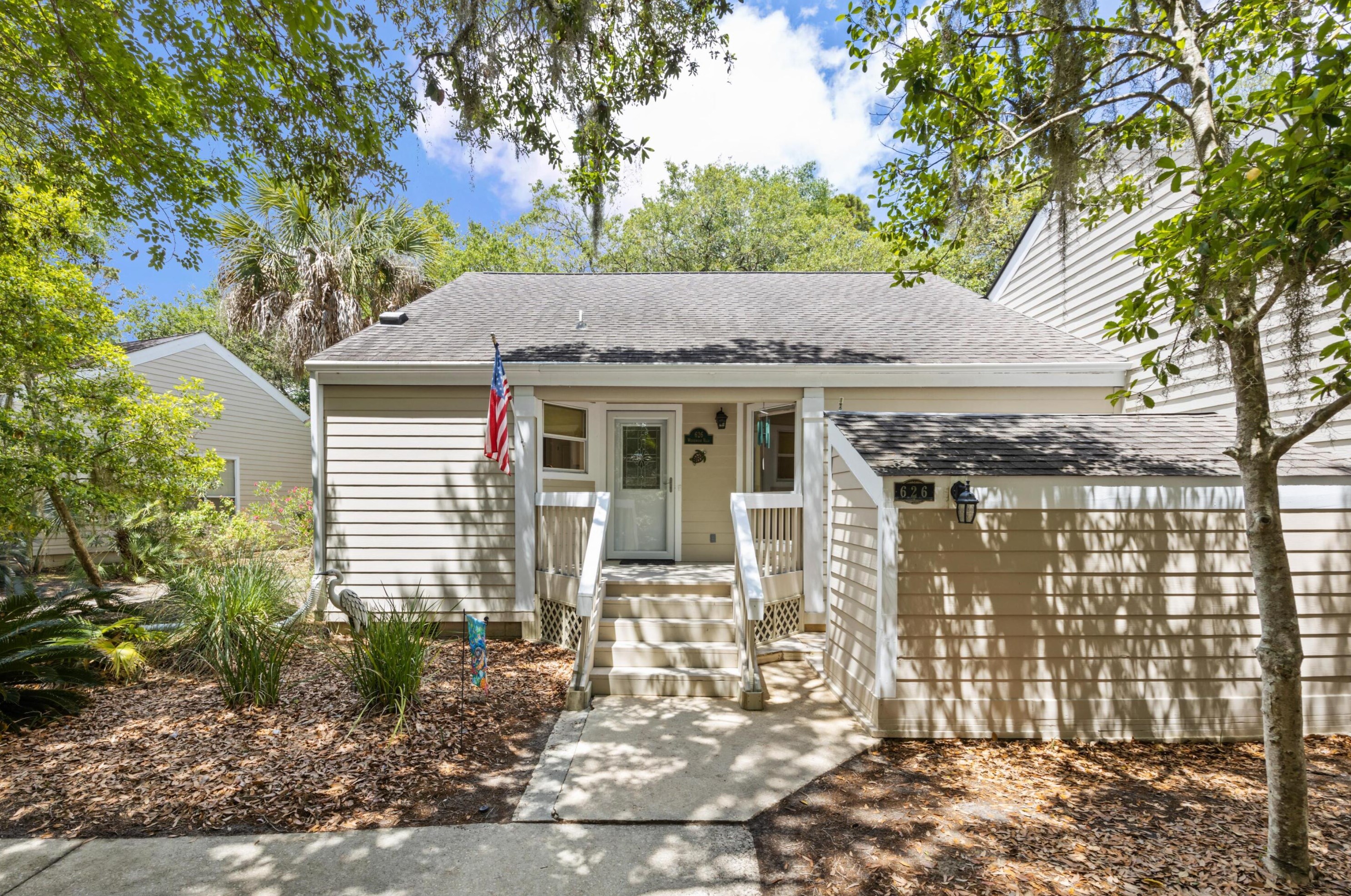 626 Double Eagle Trce, Johns Island, SC 29455