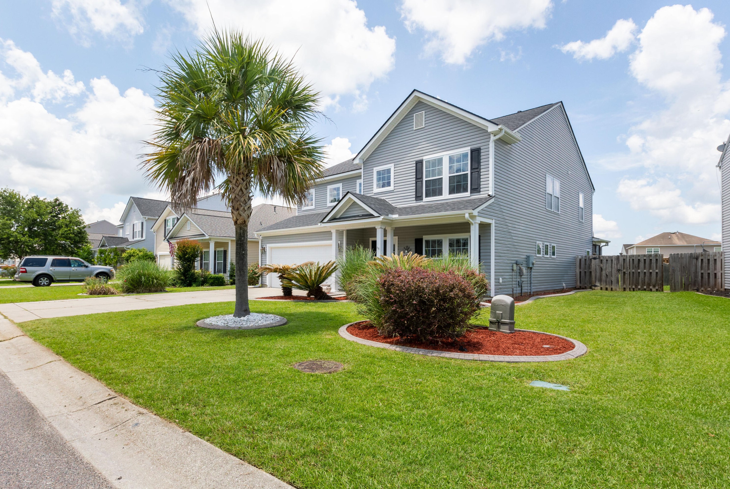 5069 Blair Rd, Summerville, SC 29483-5271