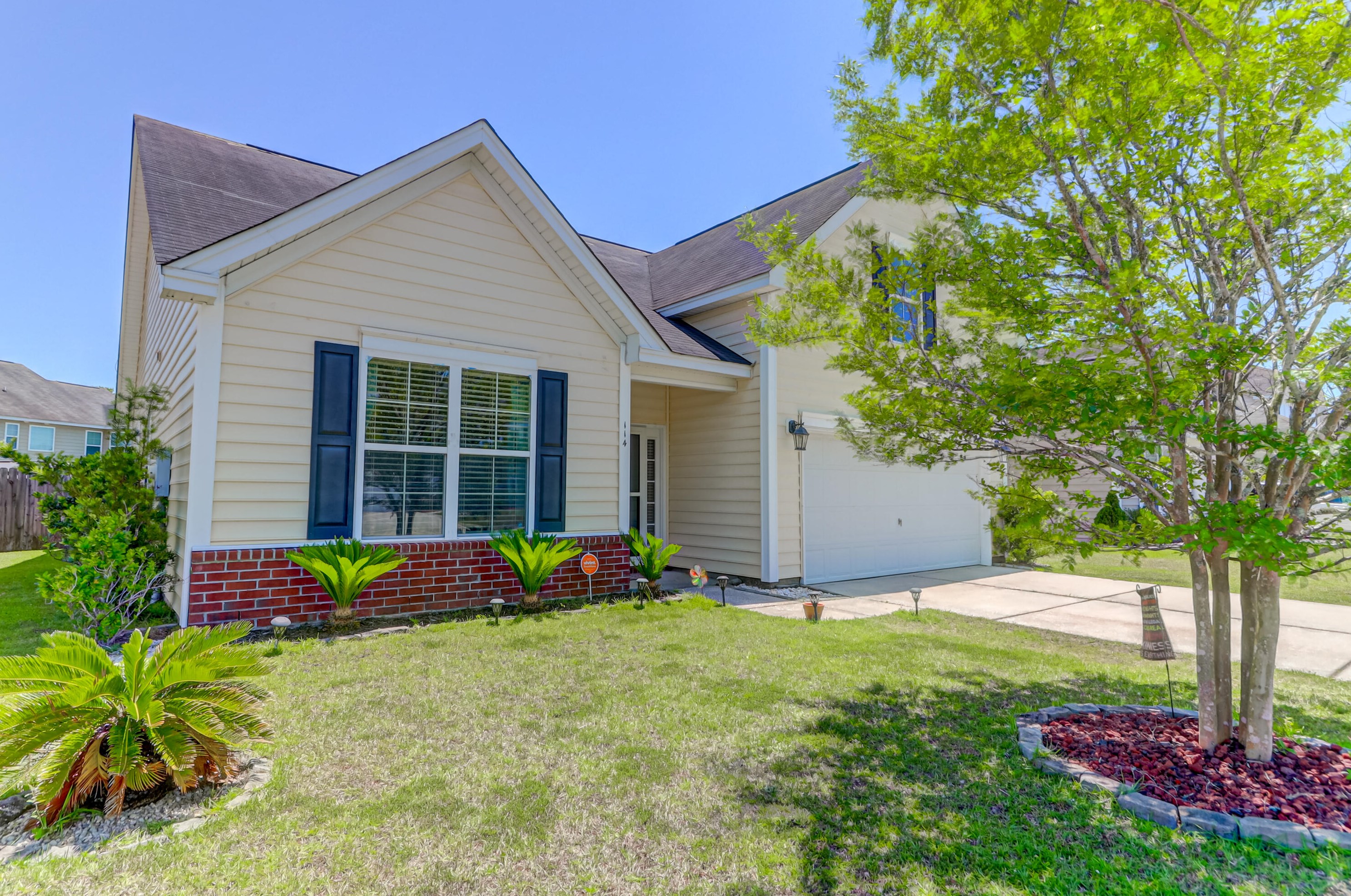 114 Marinella Dr, Charleston, SC 29445-3668
