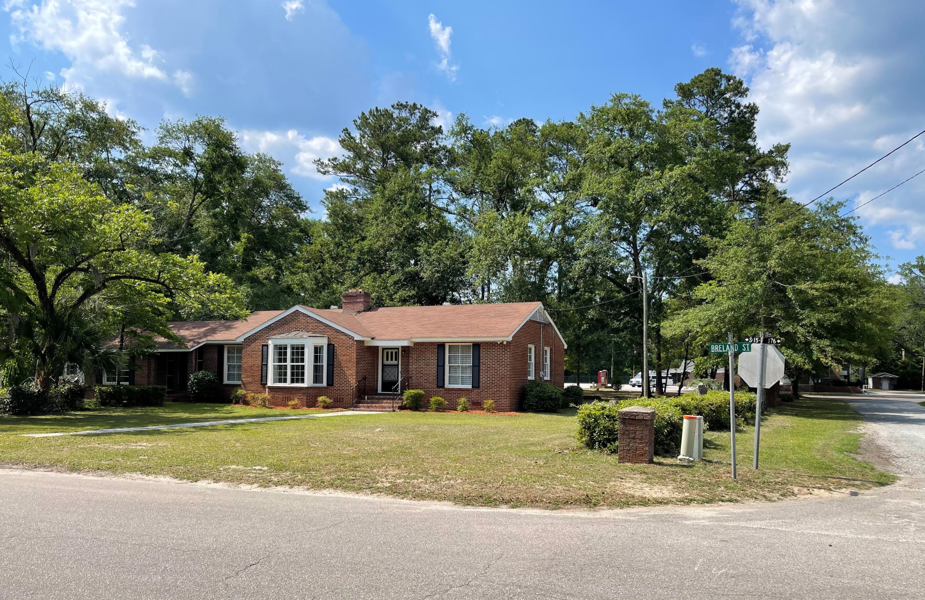209 Breland St, Walterboro, SC 29488-3268