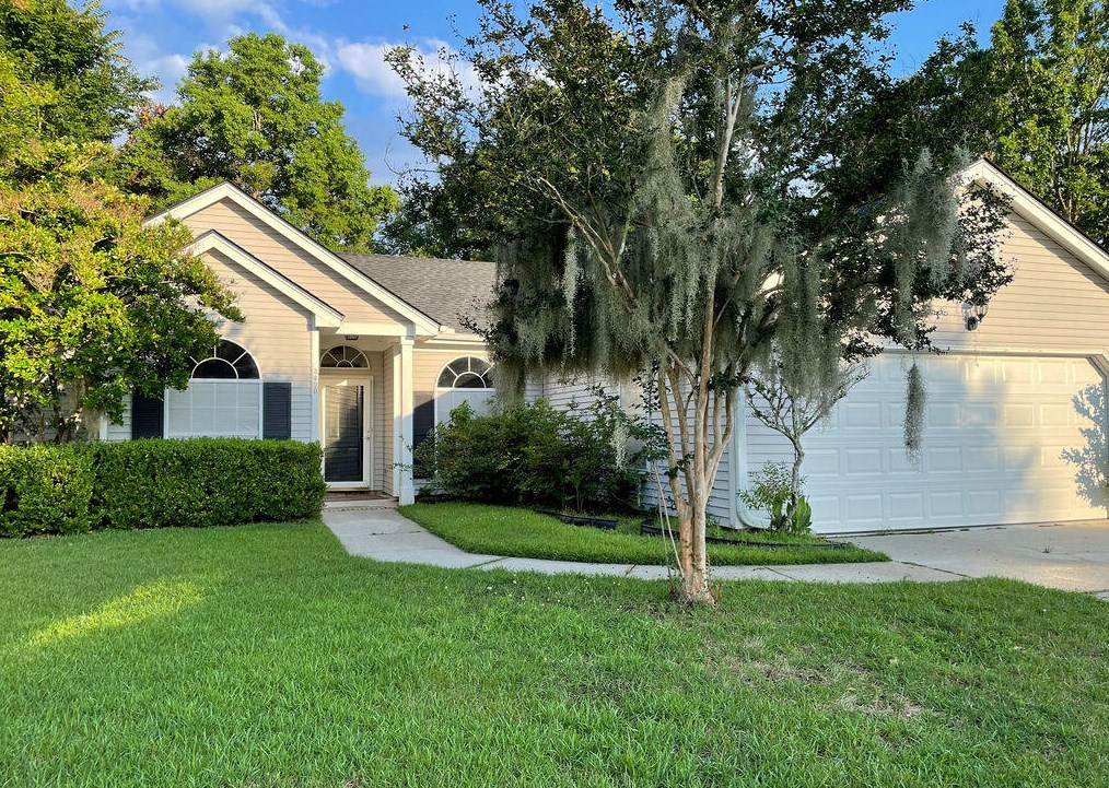 3420 Farmers Market Dr, Charleston, SC 29414