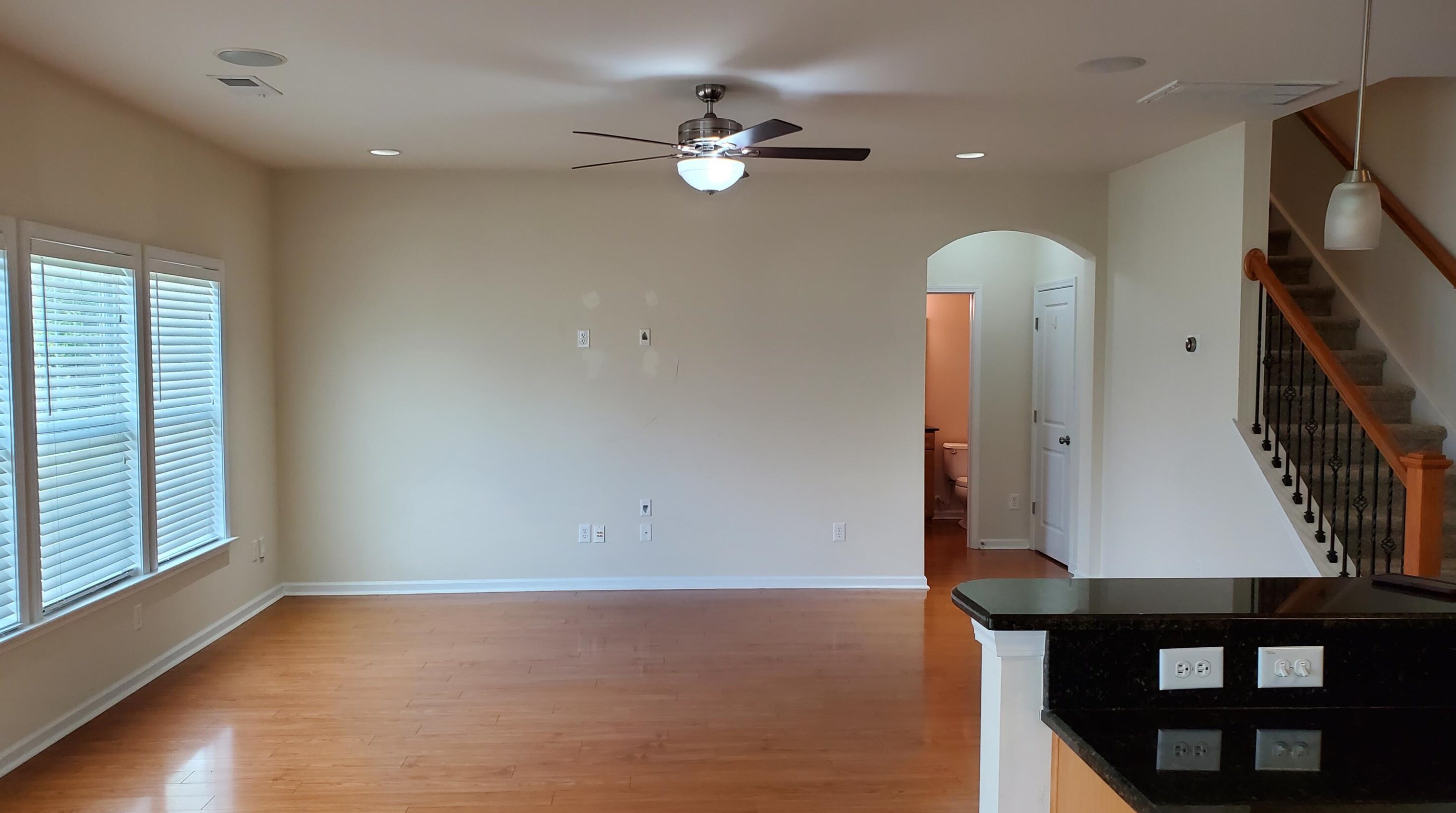 5402 Turning Tide, Charleston SC  29420-9036 exterior