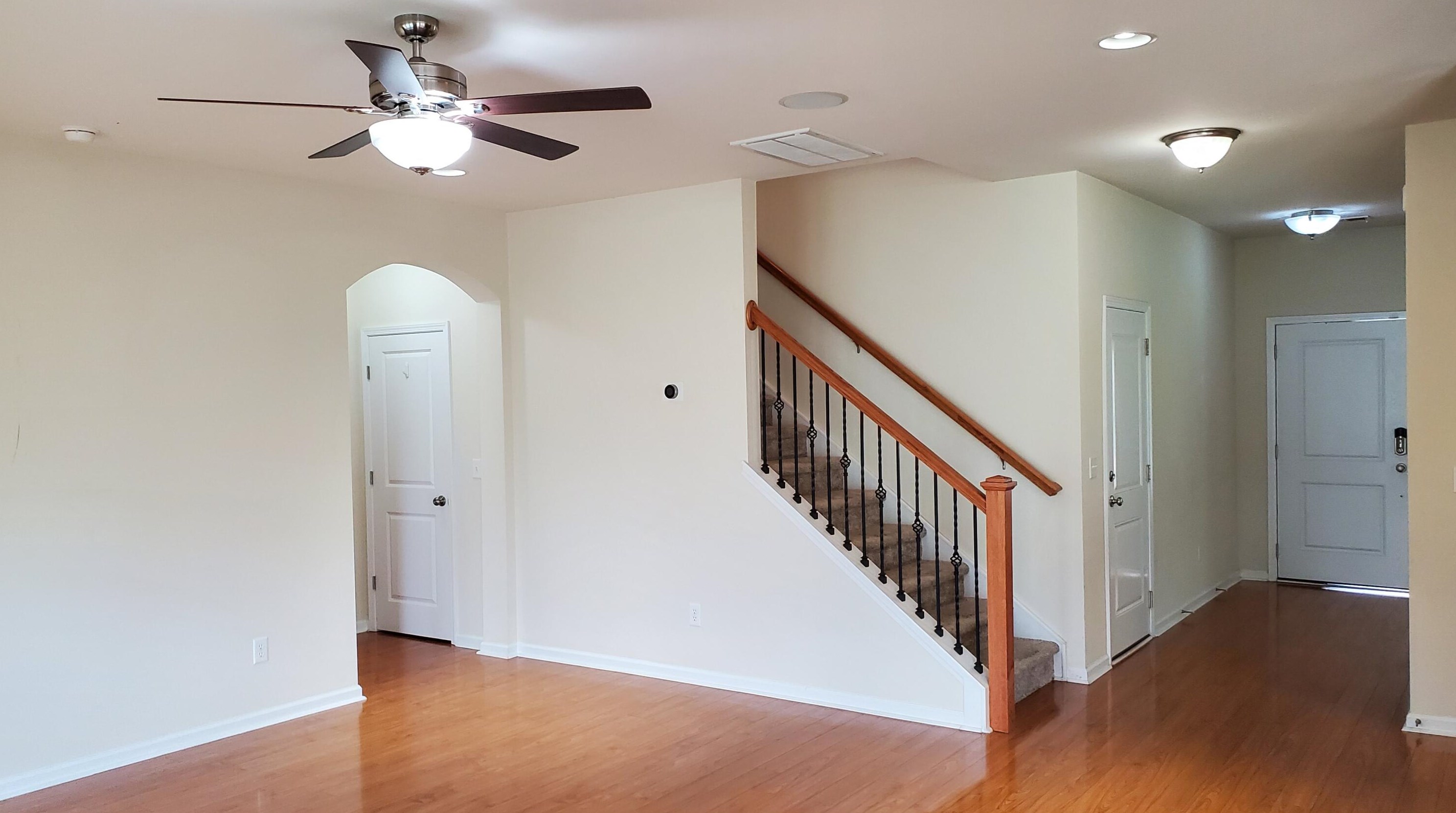 5402 Turning Tide, Charleston SC  29420-9036 exterior