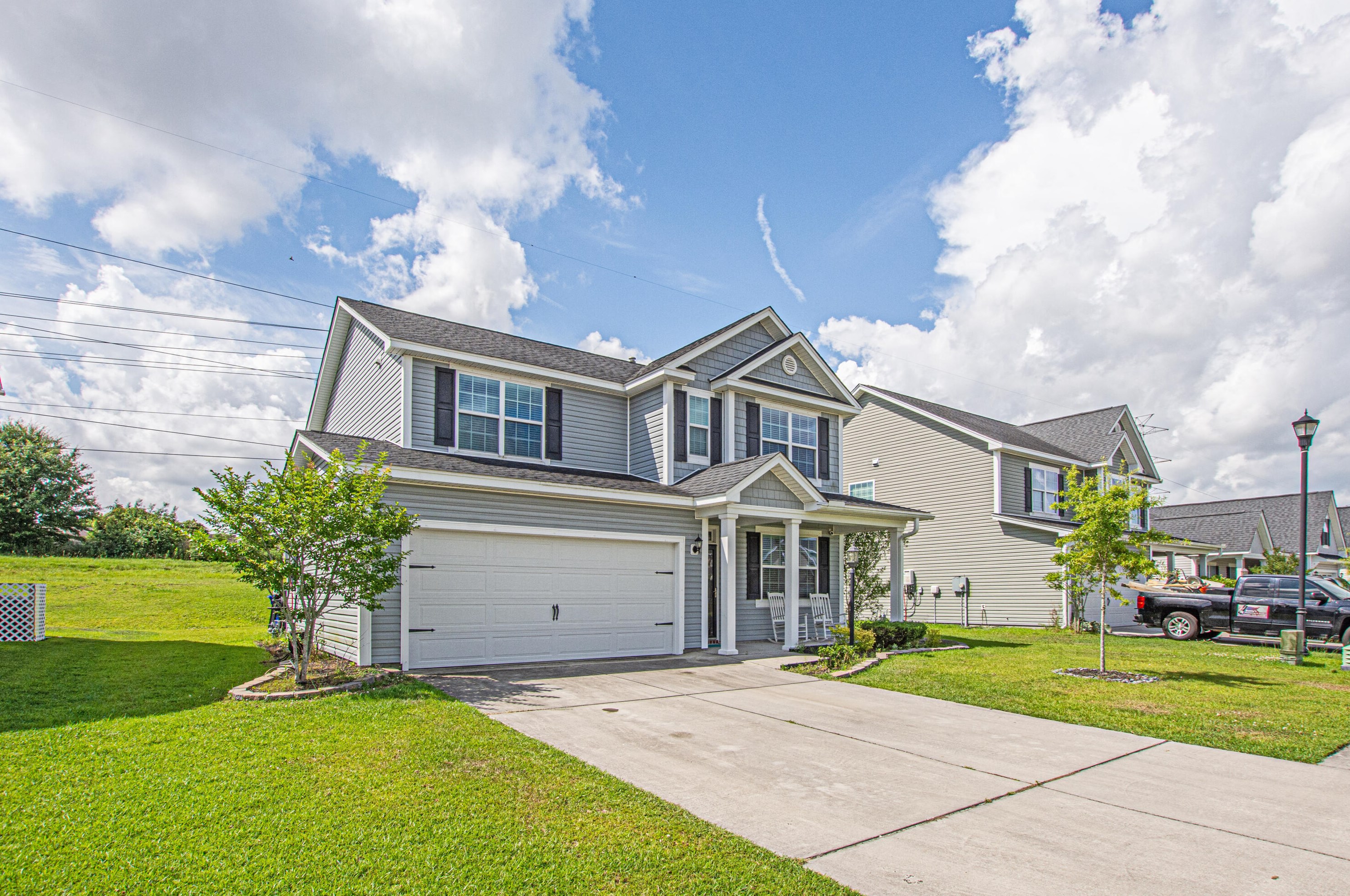 8152 Ronda Dr, Charleston, SC 29406-8928