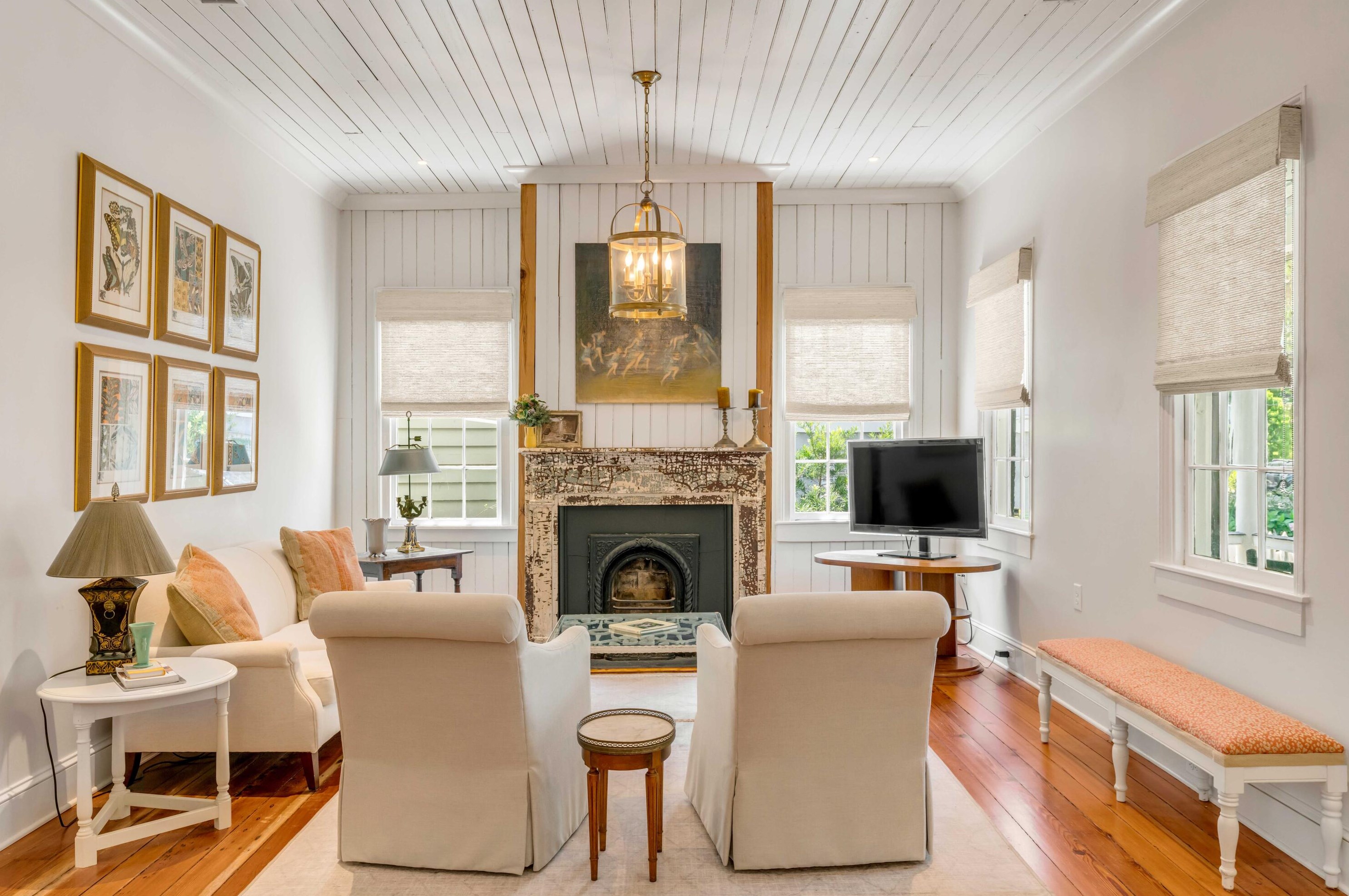 14 Council St, Charleston, SC 29401-2345